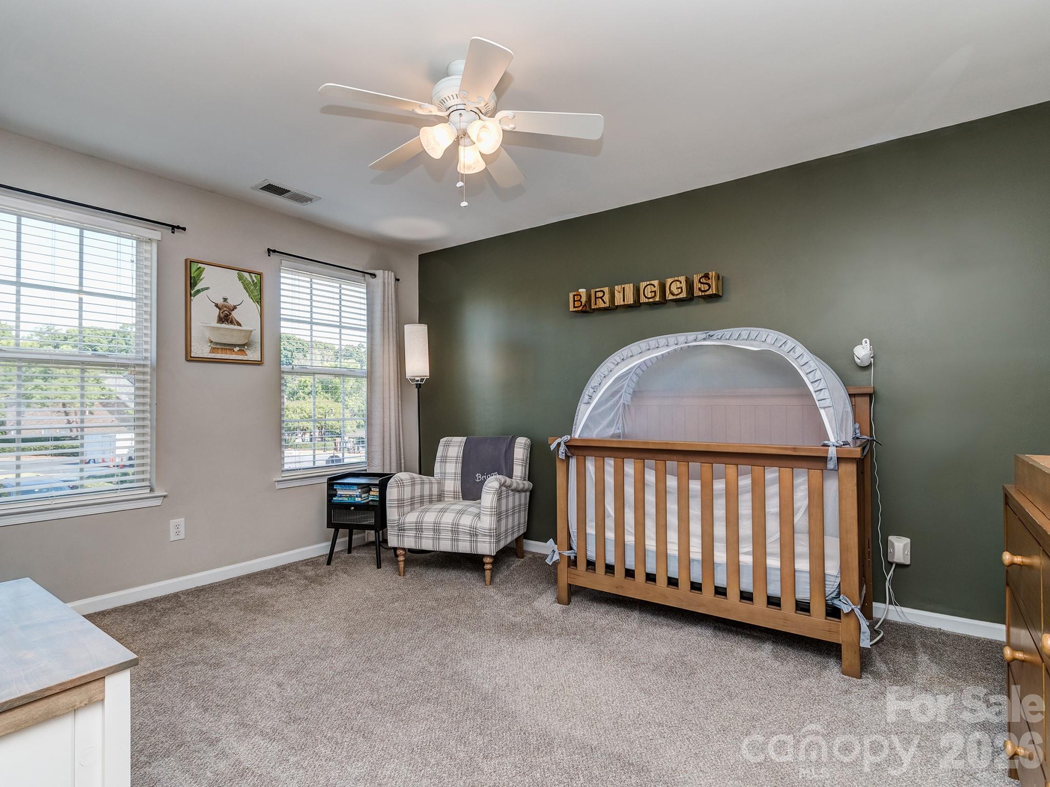 6535 Central Pacific Avenue — Charlotte