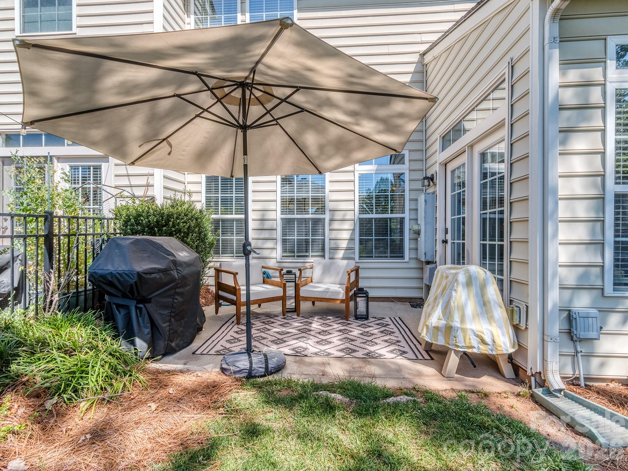 6535 Central Pacific Avenue — Charlotte