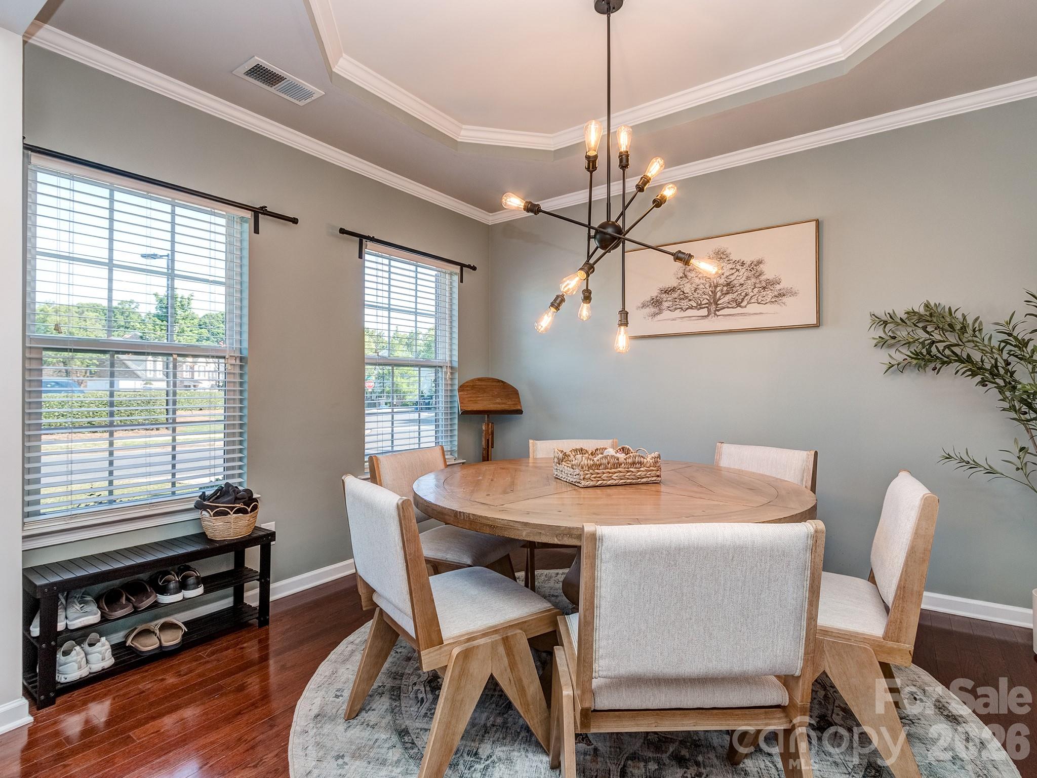 6535 Central Pacific Avenue — Charlotte