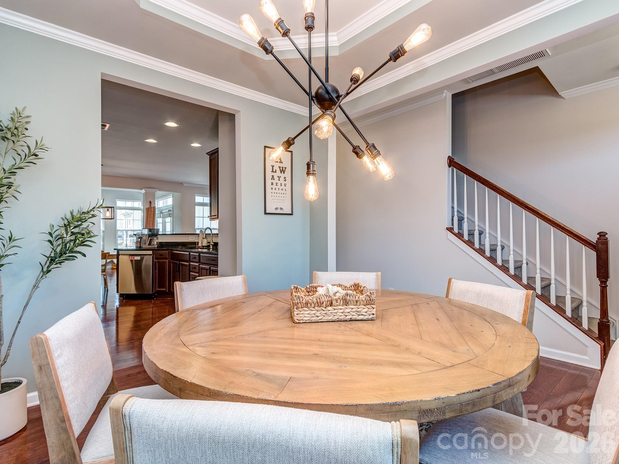 6535 Central Pacific Avenue — Charlotte