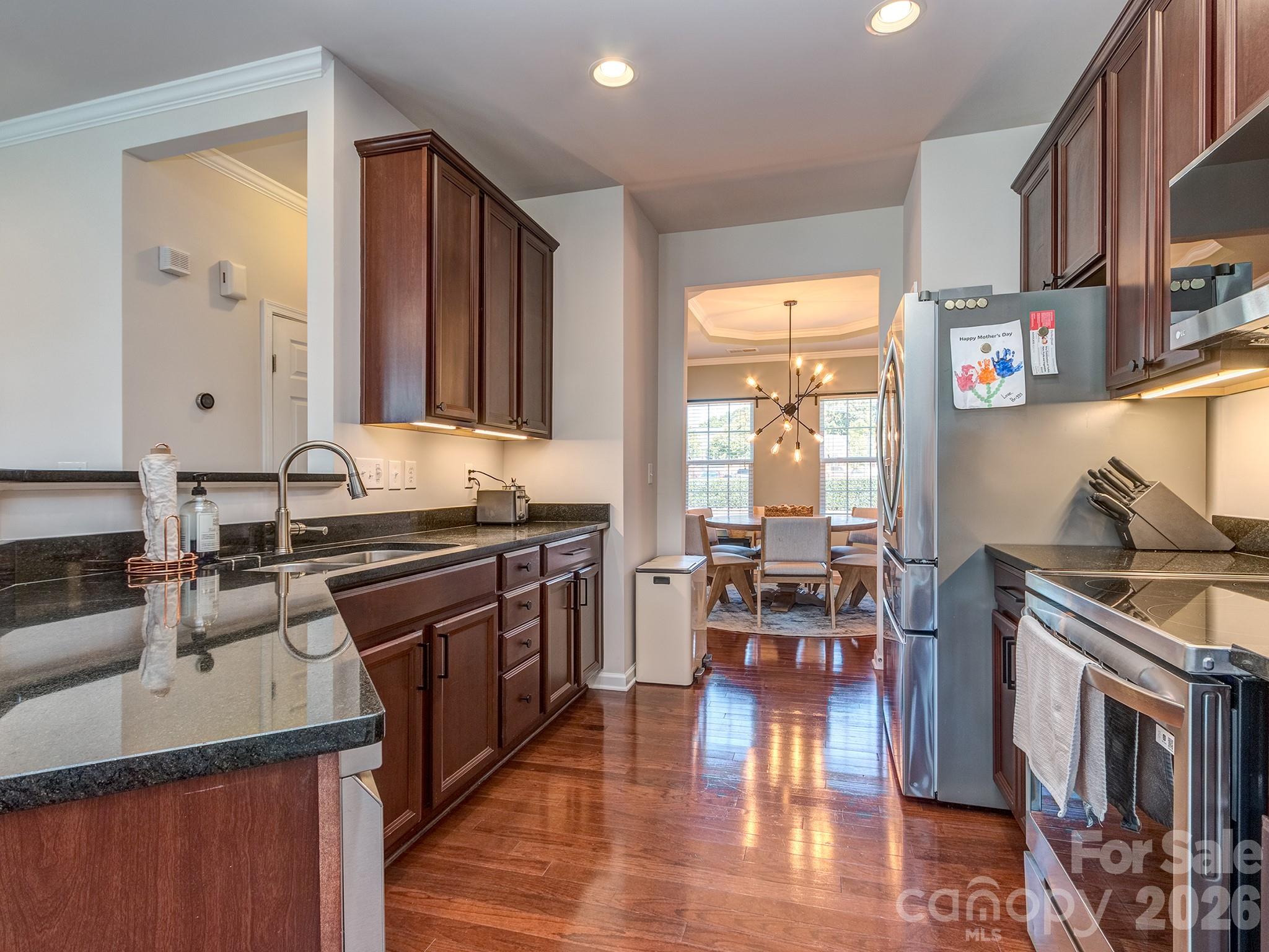 6535 Central Pacific Avenue — Charlotte
