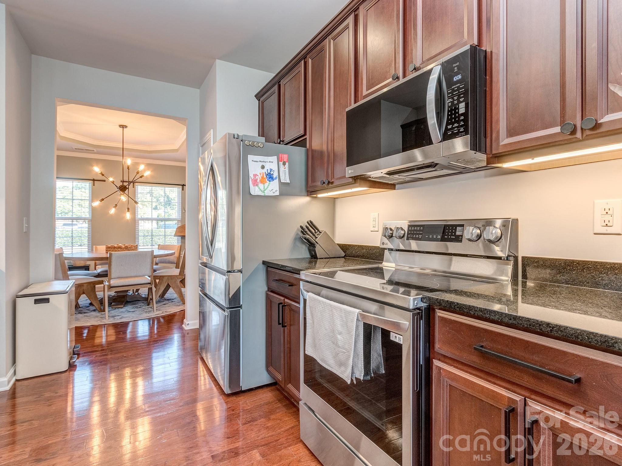 6535 Central Pacific Avenue — Charlotte