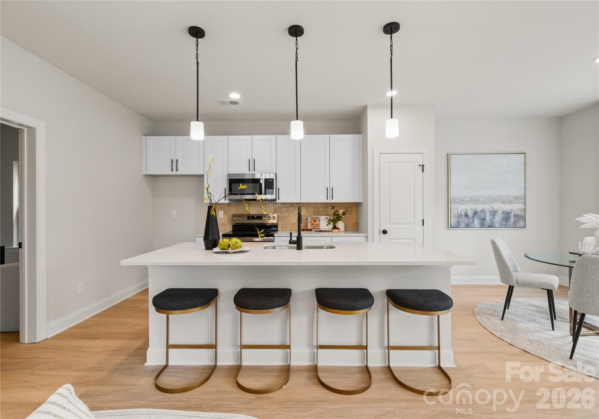 2928 Mulberry Church Road — Charlotte