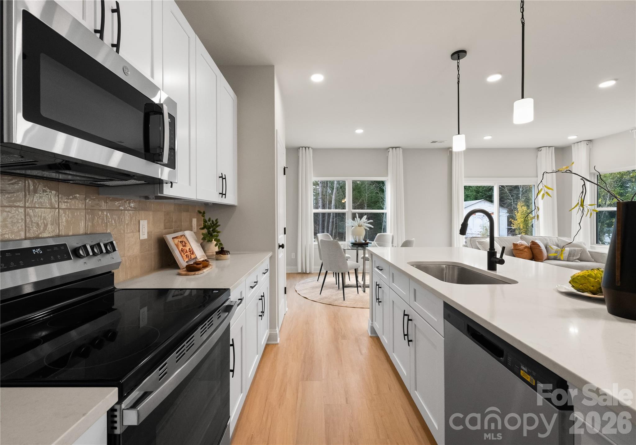 2928 Mulberry Church Road — Charlotte