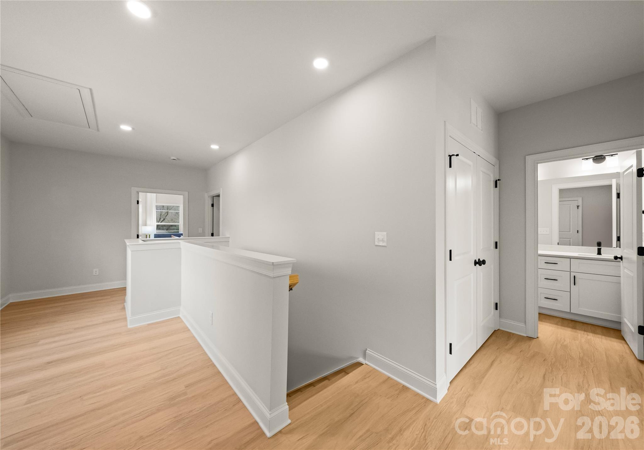 2928 Mulberry Church Road — Charlotte