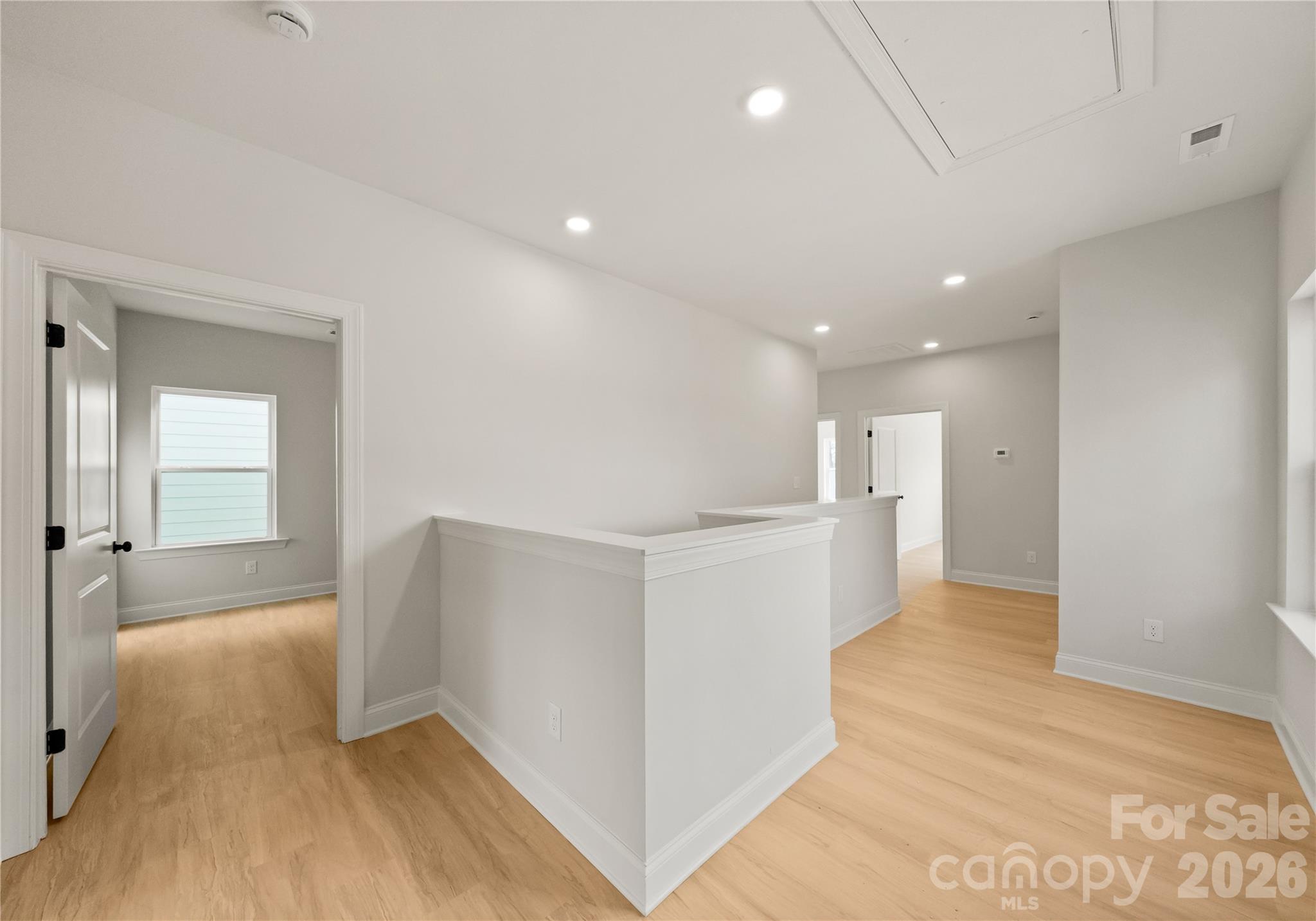 2928 Mulberry Church Road — Charlotte