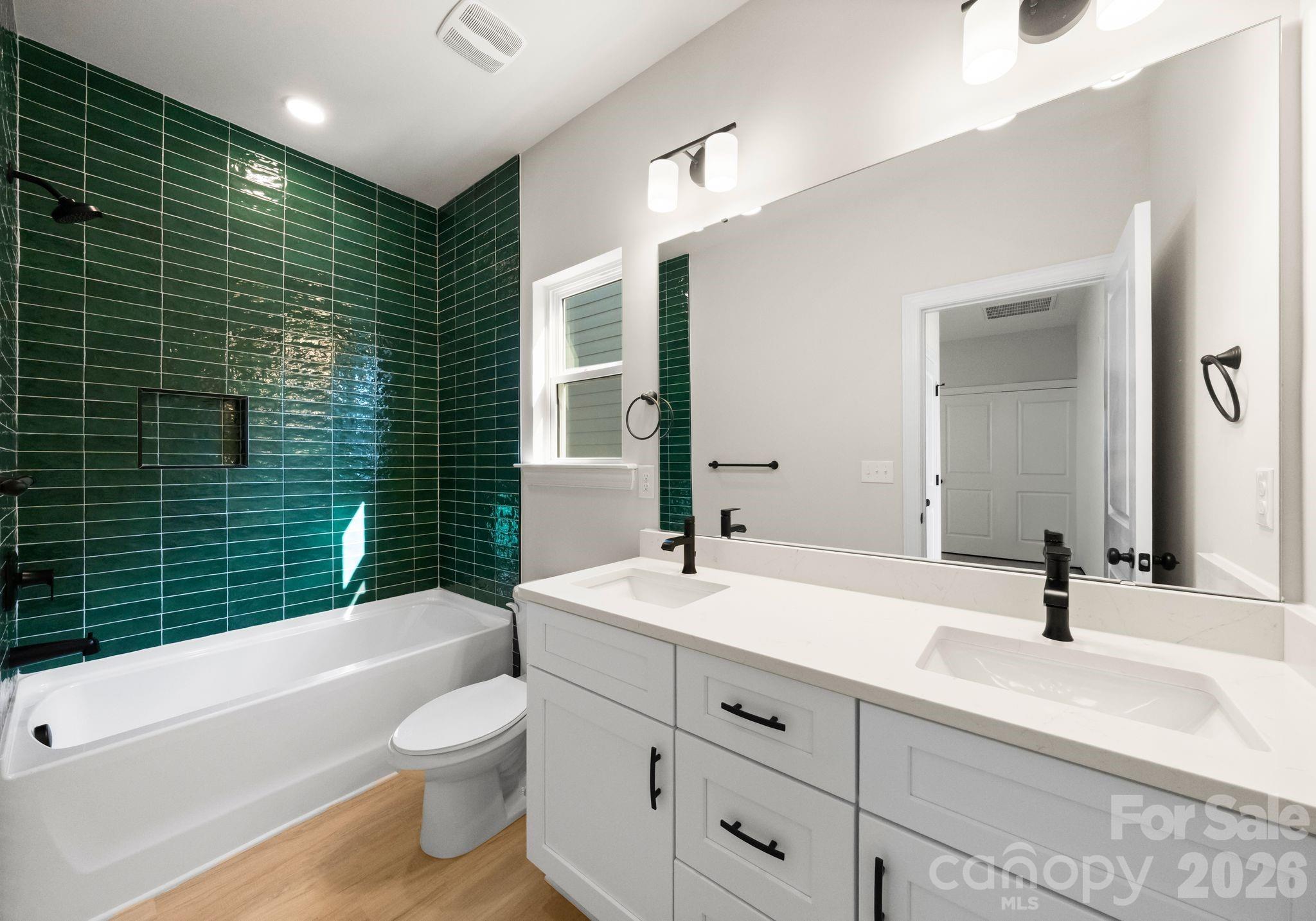 2928 Mulberry Church Road — Charlotte