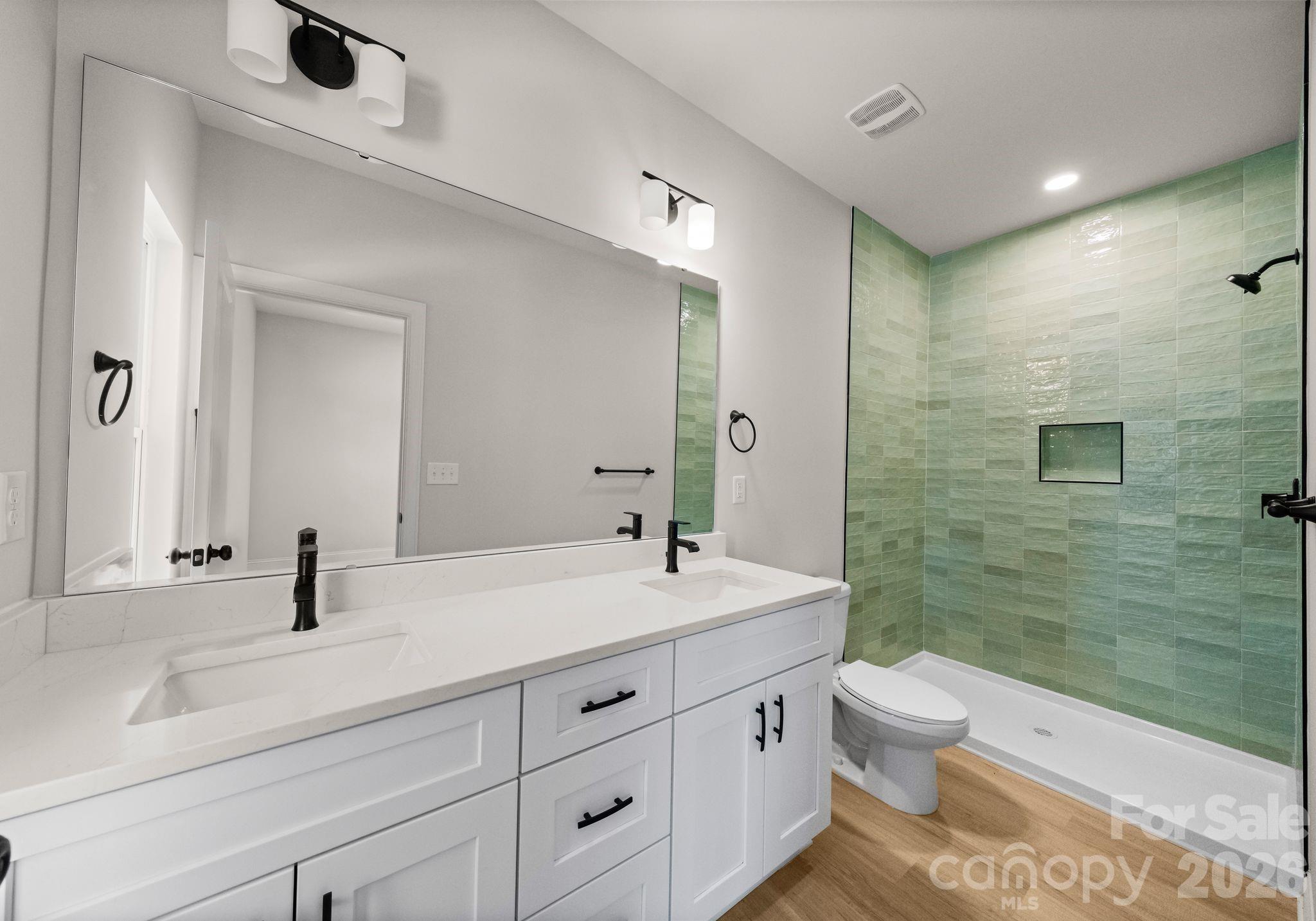 2928 Mulberry Church Road — Charlotte