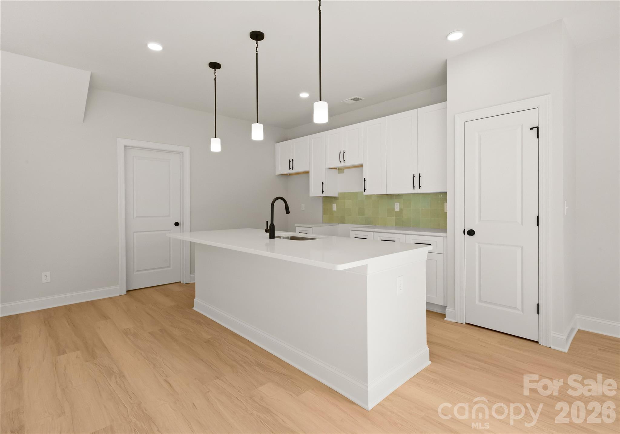 2928 Mulberry Church Road — Charlotte