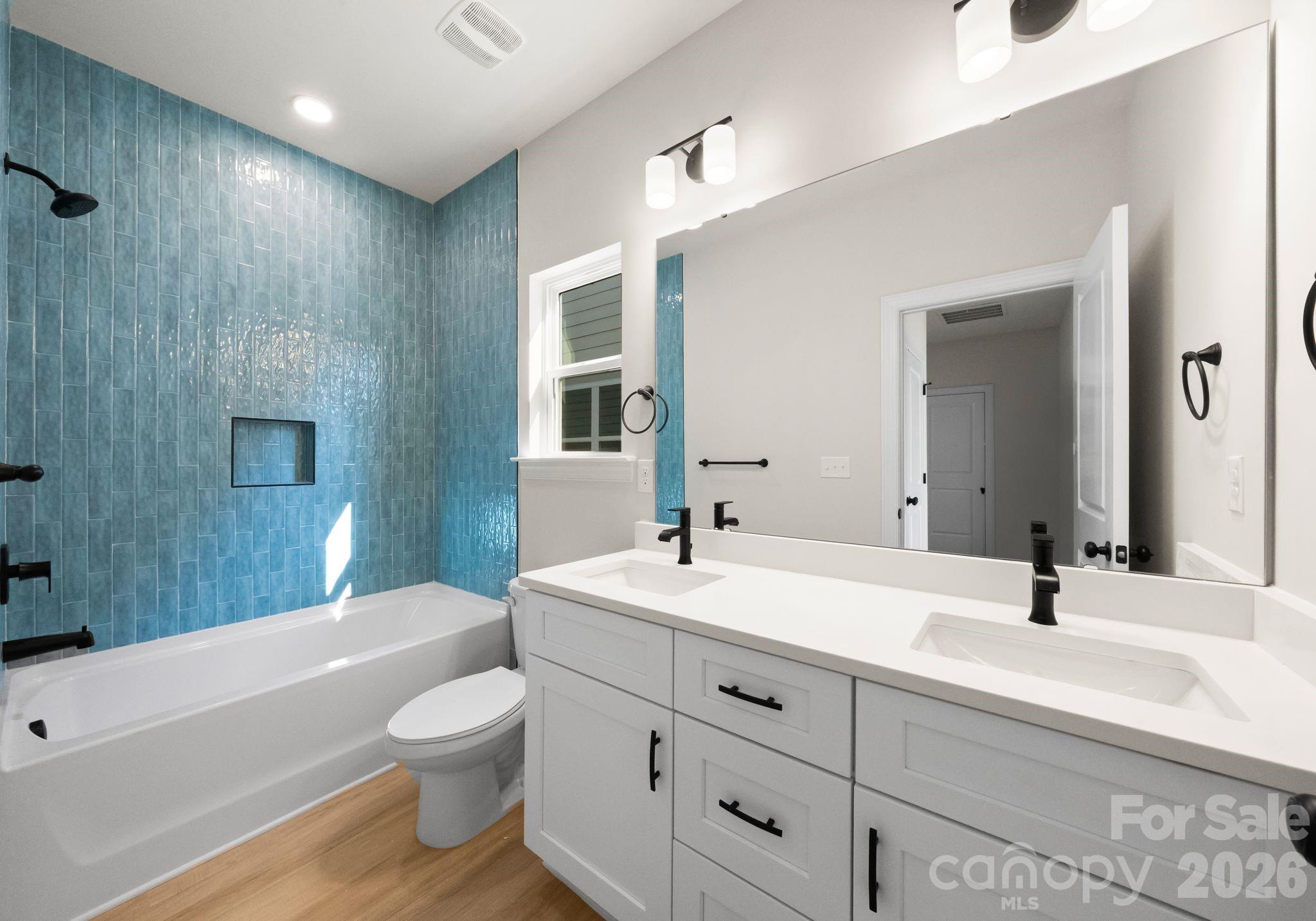 2928 Mulberry Church Road — Charlotte