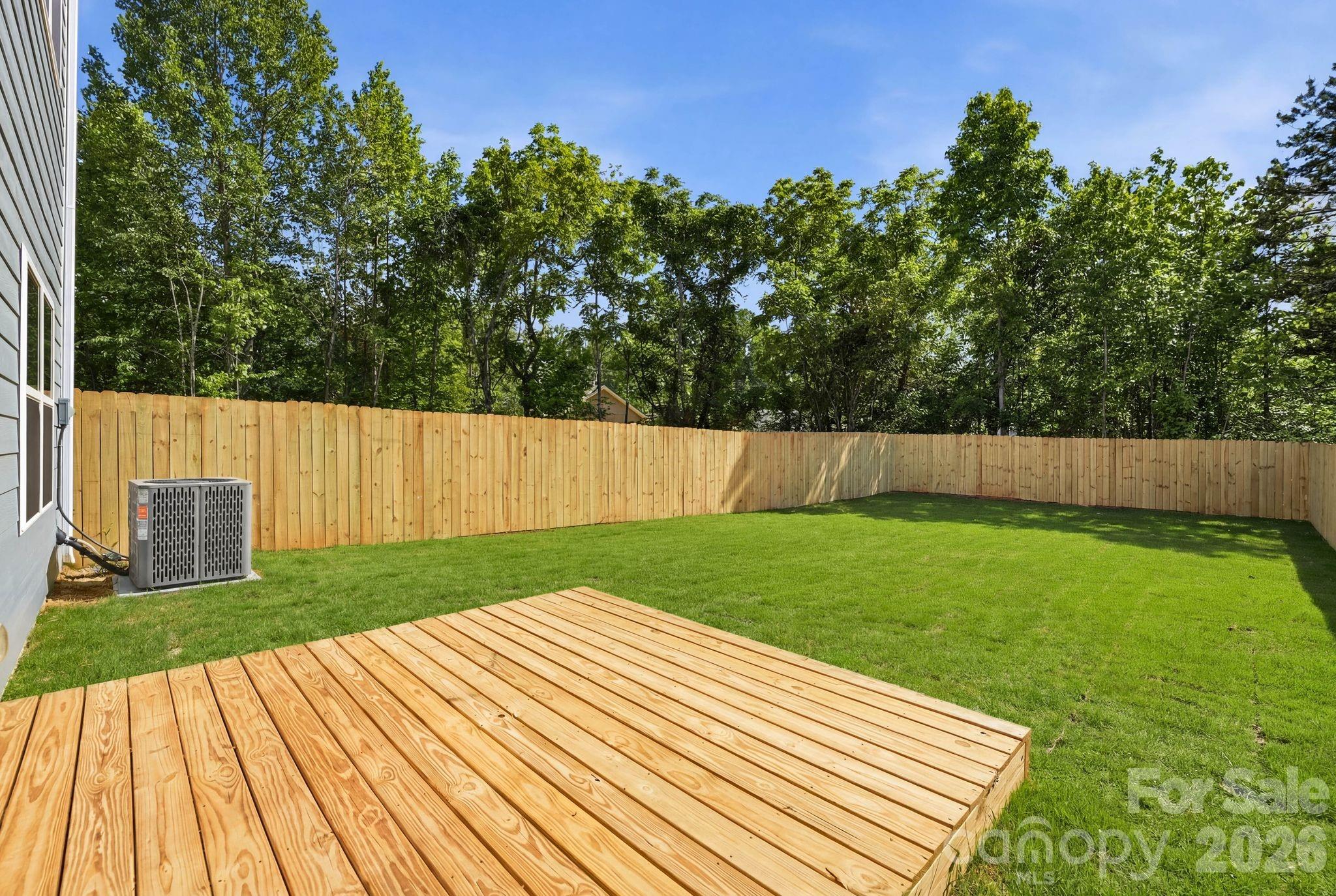 2928 Mulberry Church Road — Charlotte