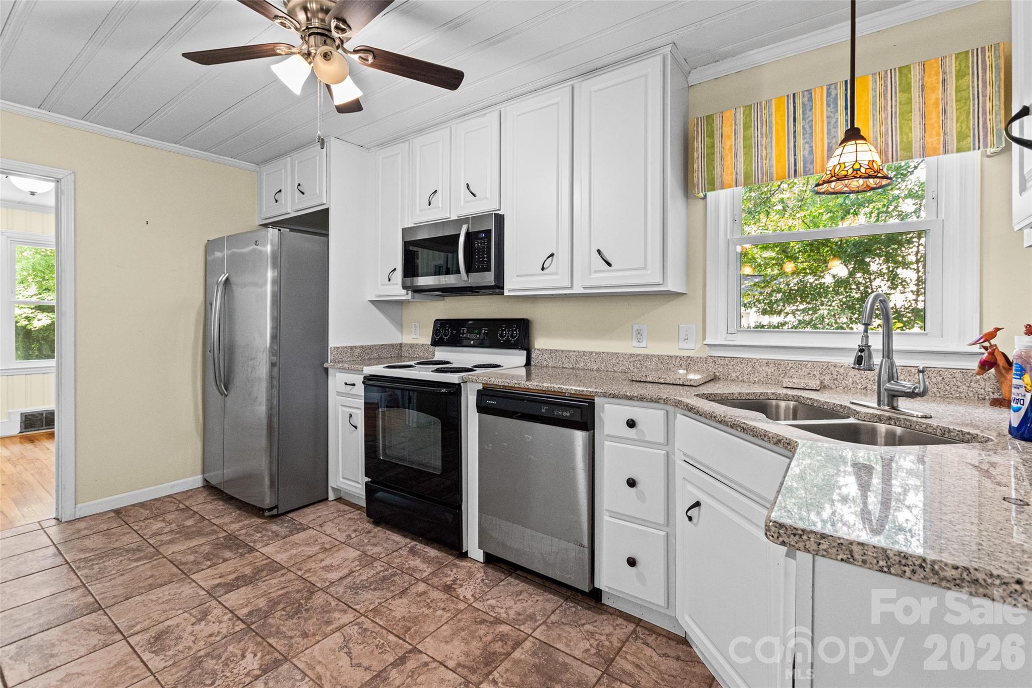1024 Woodland Drive — Rock Hill