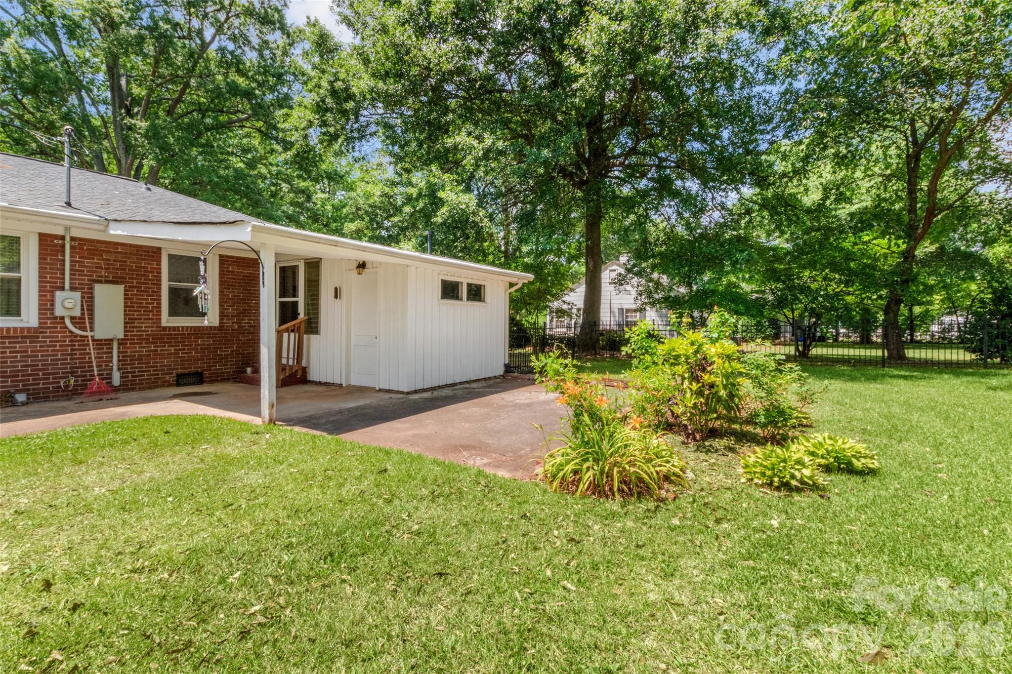1024 Woodland Drive — Rock Hill
