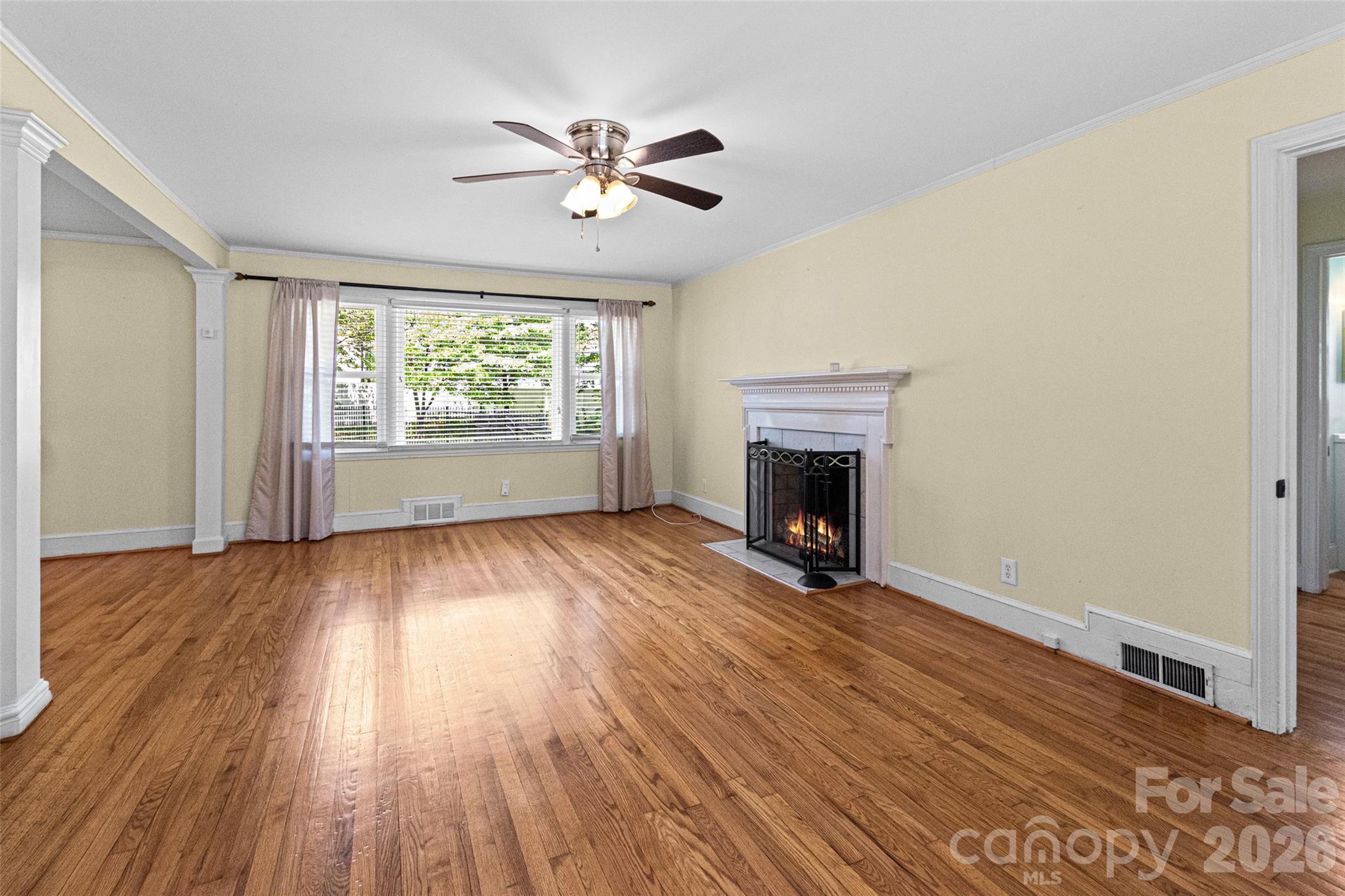 1024 Woodland Drive — Rock Hill