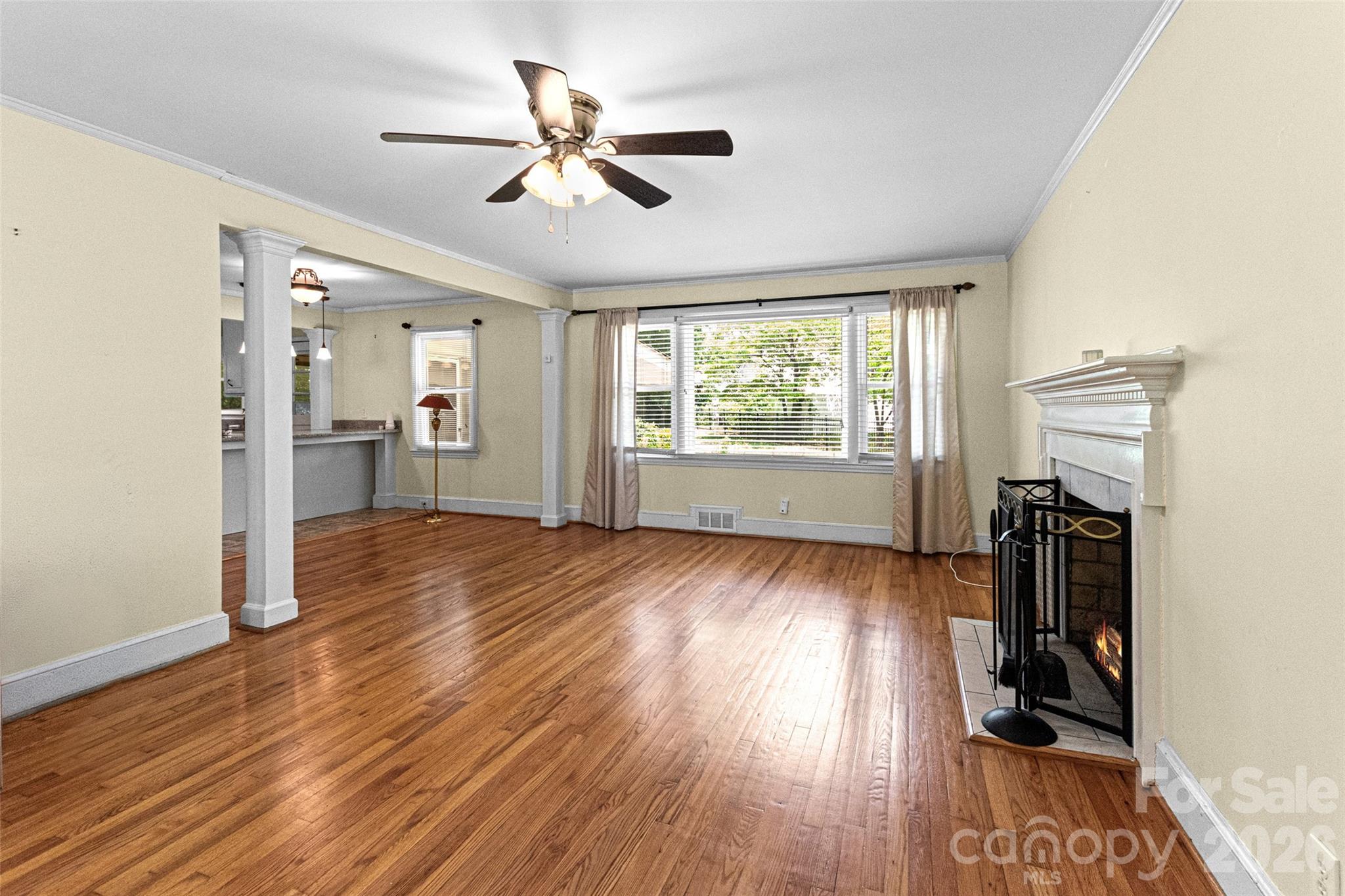1024 Woodland Drive — Rock Hill