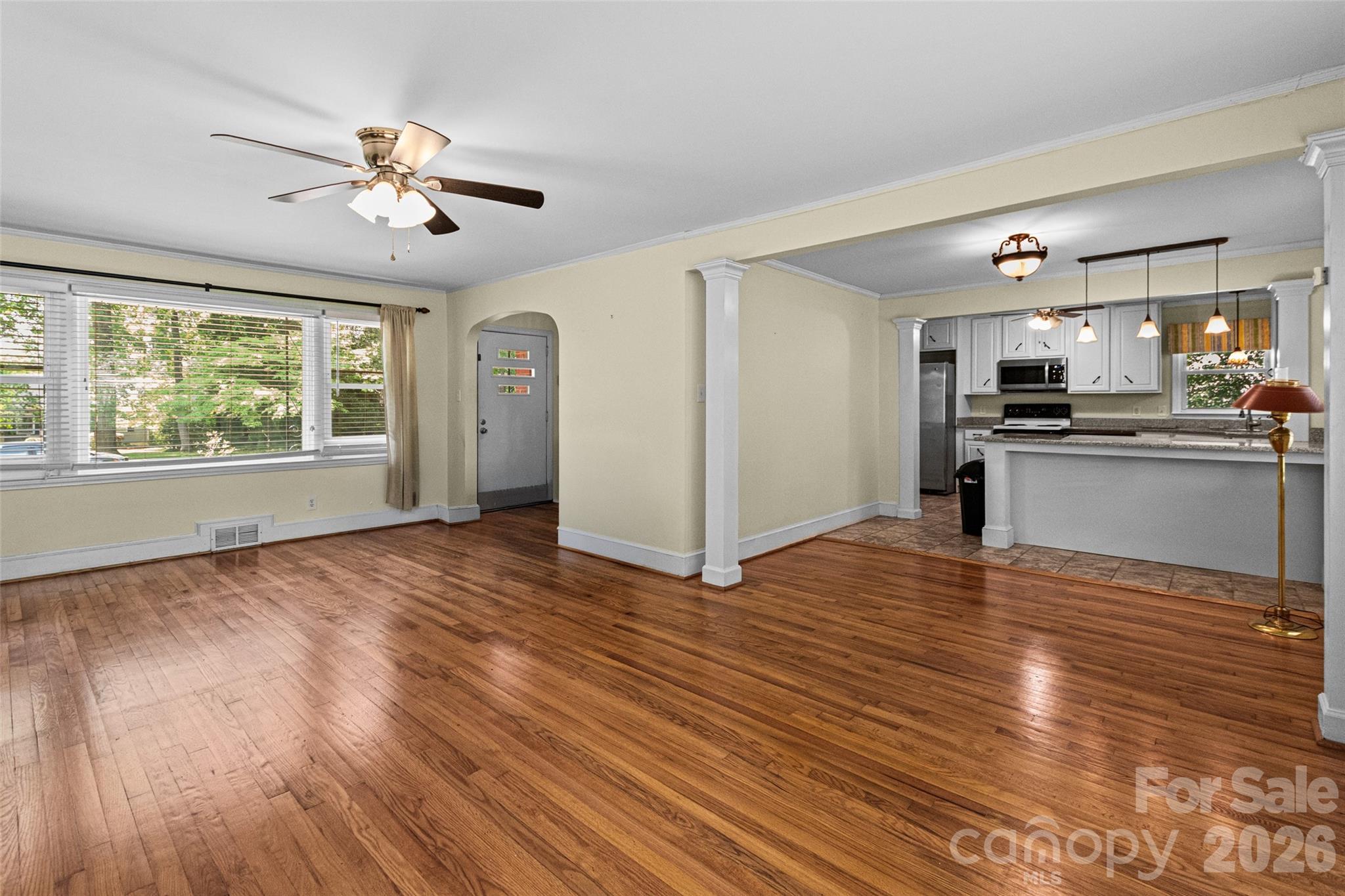 1024 Woodland Drive — Rock Hill
