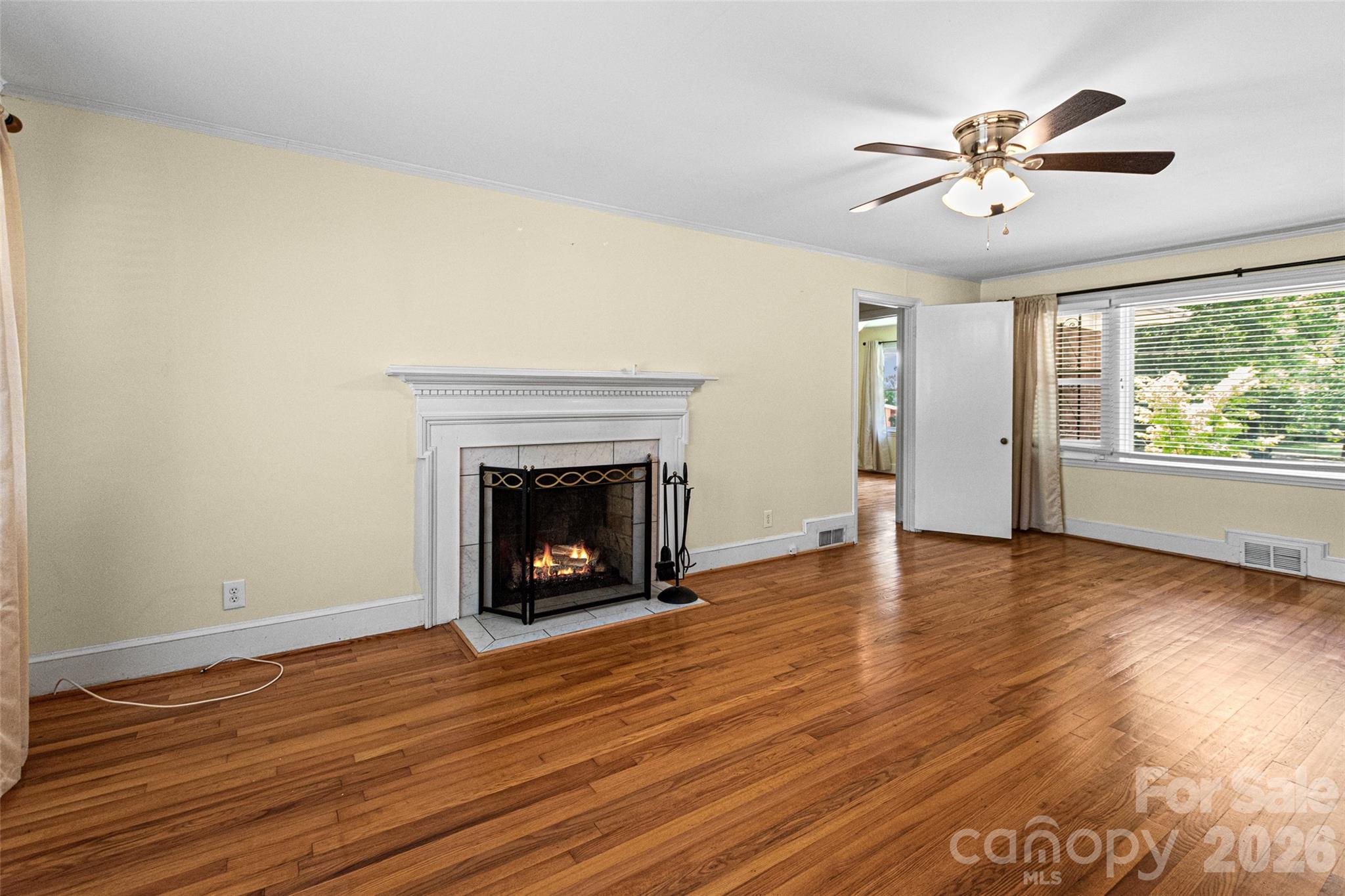1024 Woodland Drive — Rock Hill
