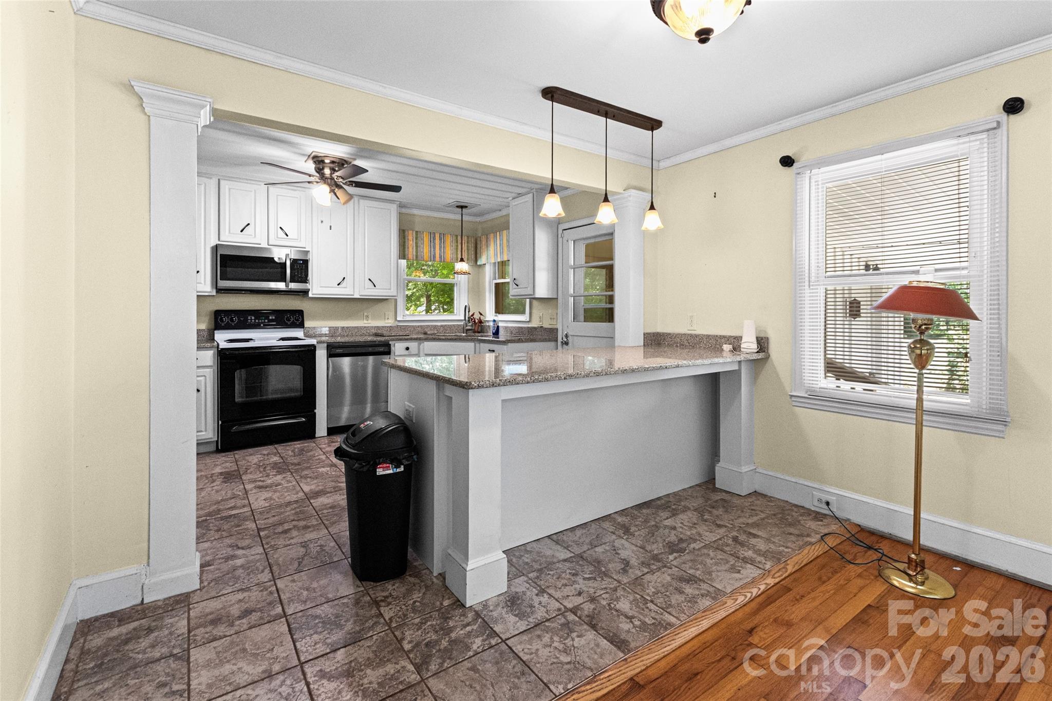 1024 Woodland Drive — Rock Hill