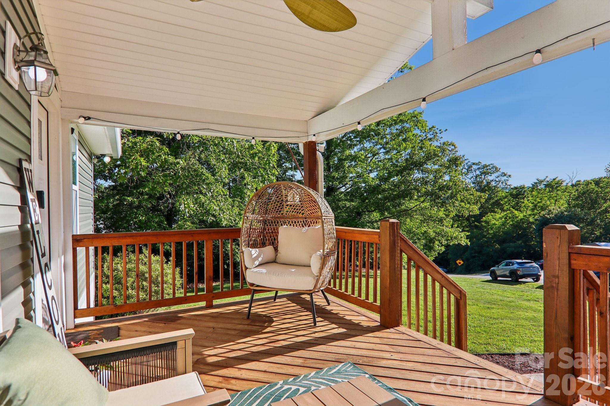 75 Glen View Road — Arden