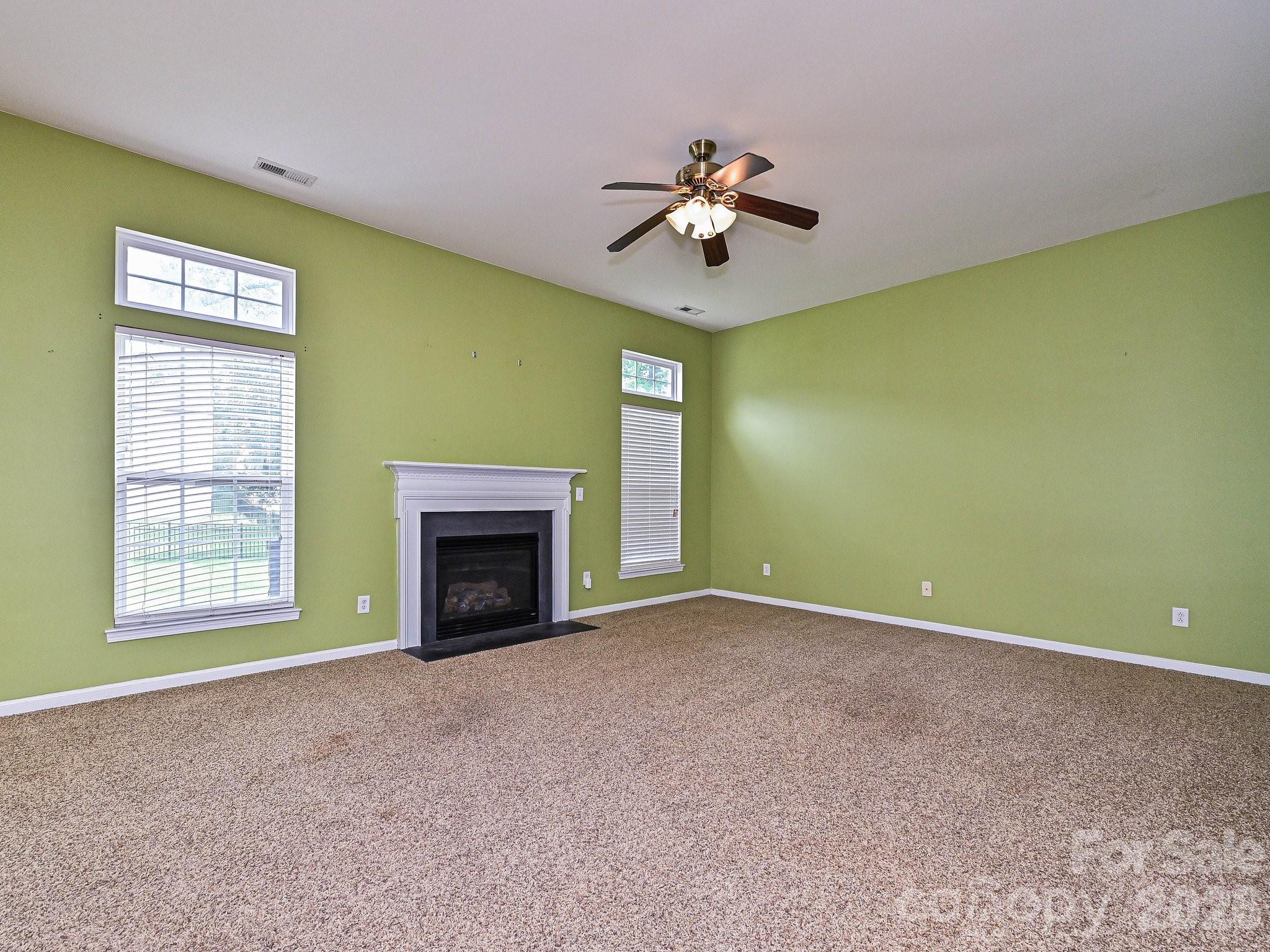 1029 Canopy Drive — Indian Trail