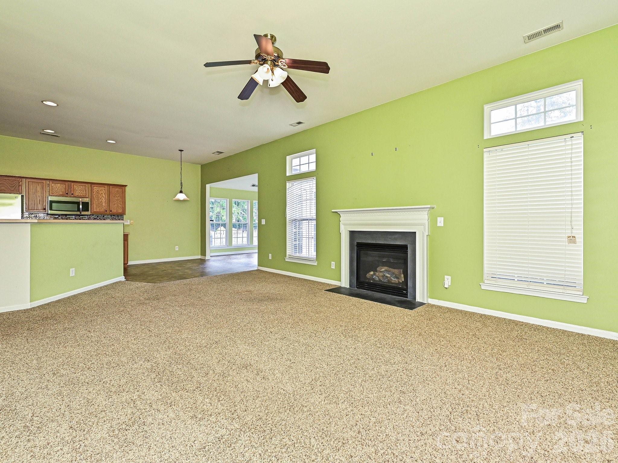 1029 Canopy Drive — Indian Trail