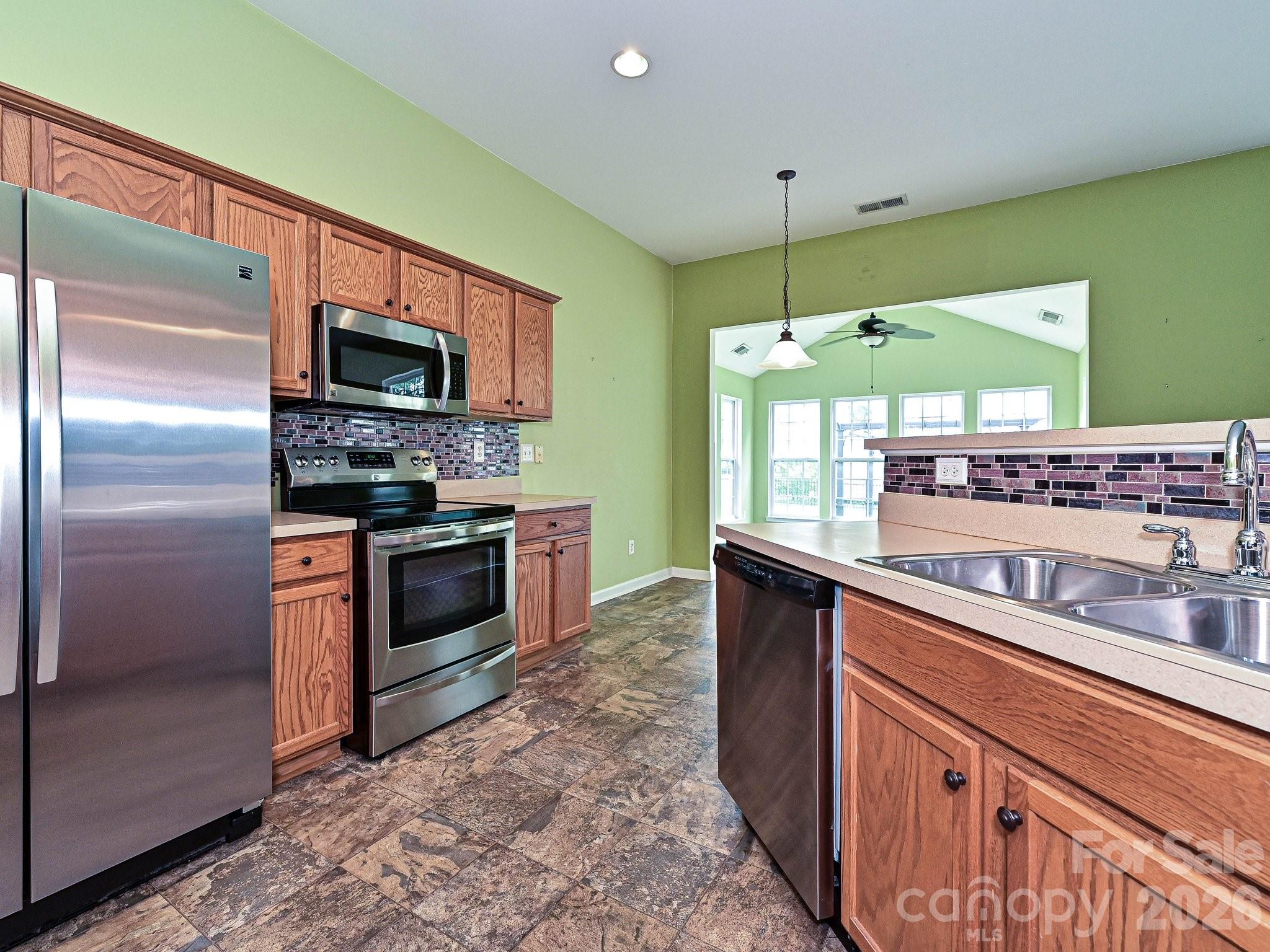 1029 Canopy Drive — Indian Trail