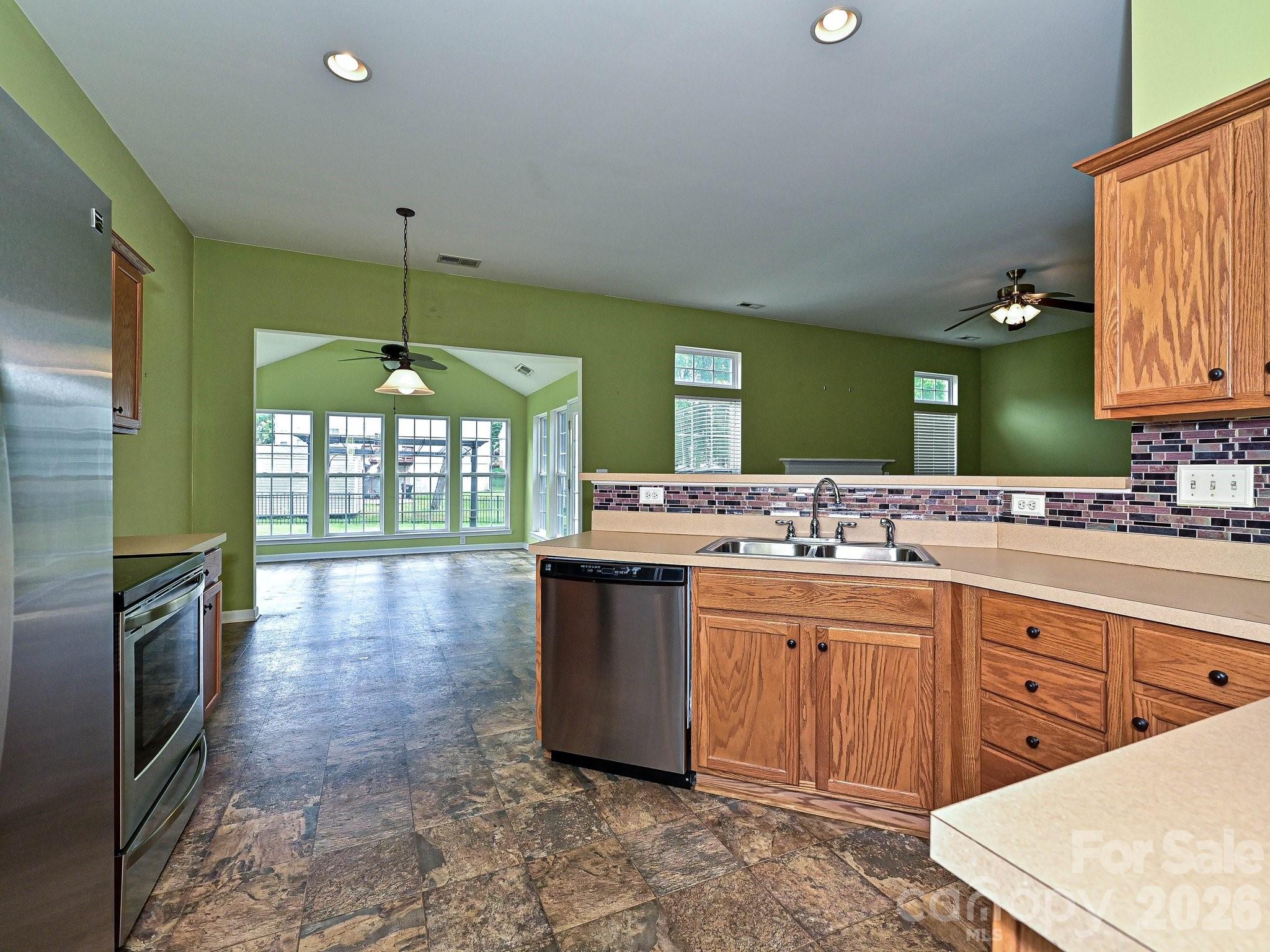 1029 Canopy Drive — Indian Trail