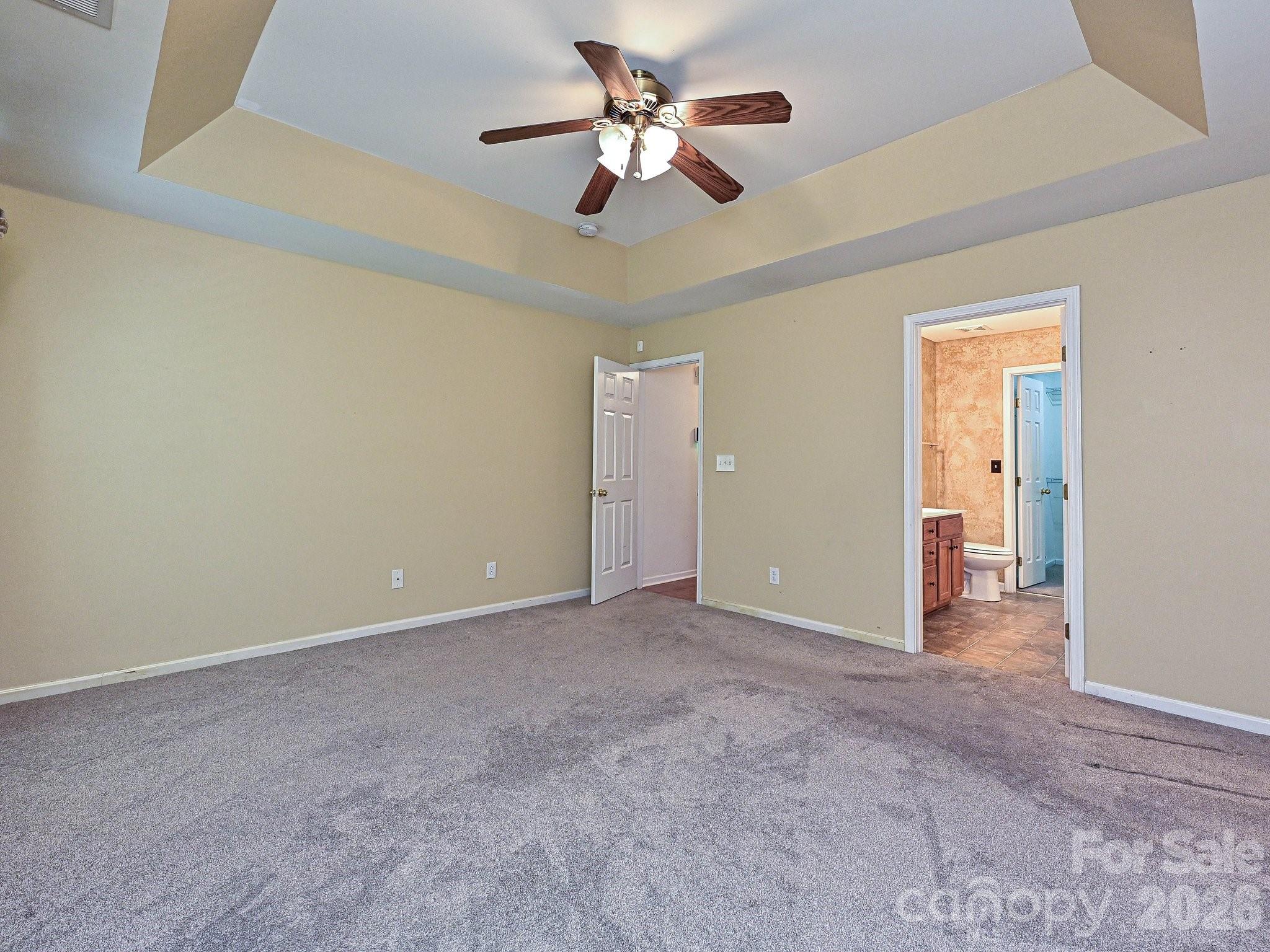 1029 Canopy Drive — Indian Trail