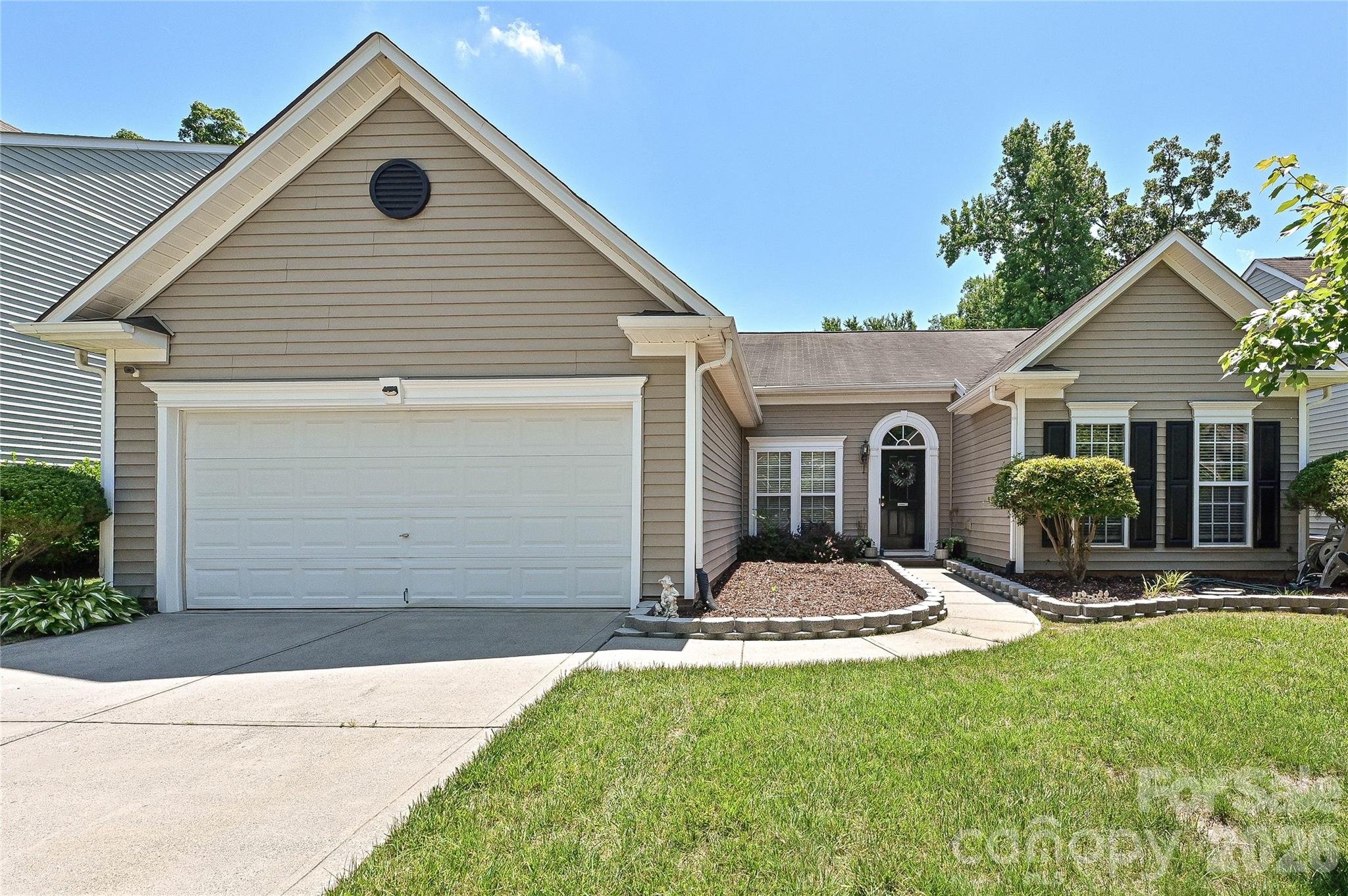 1029 Canopy Drive — Indian Trail