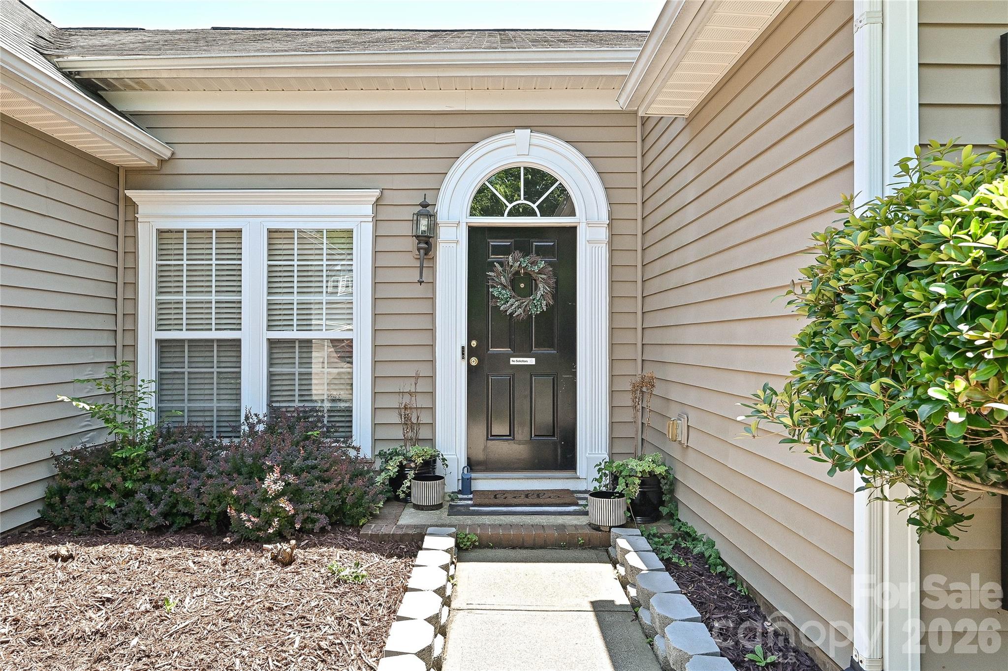 1029 Canopy Drive — Indian Trail