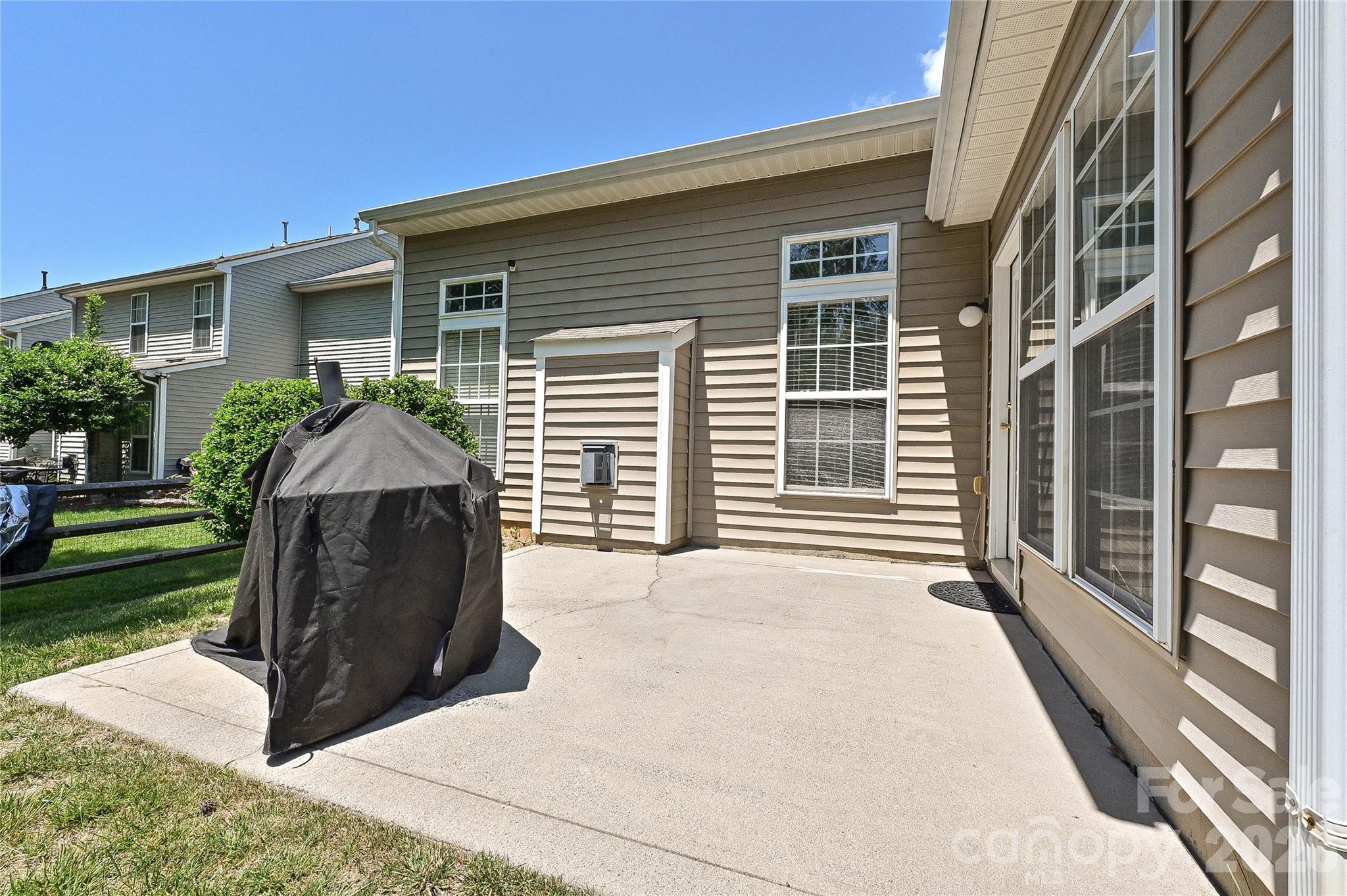 1029 Canopy Drive — Indian Trail
