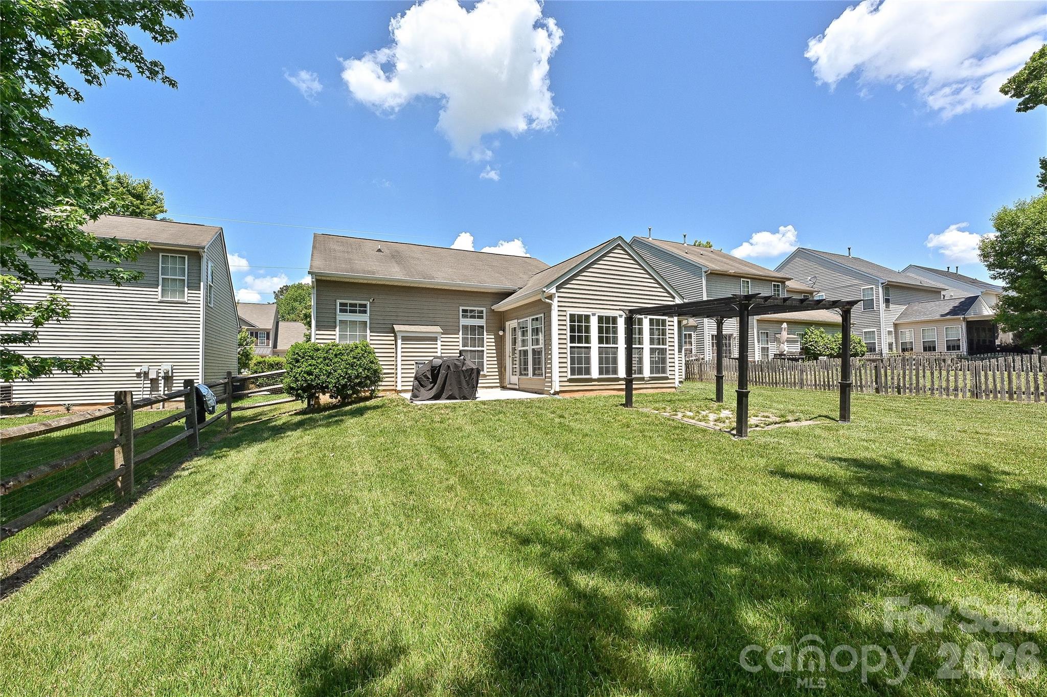 1029 Canopy Drive — Indian Trail