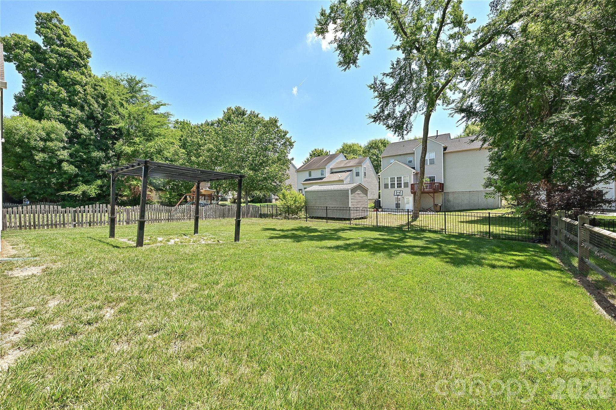 1029 Canopy Drive — Indian Trail
