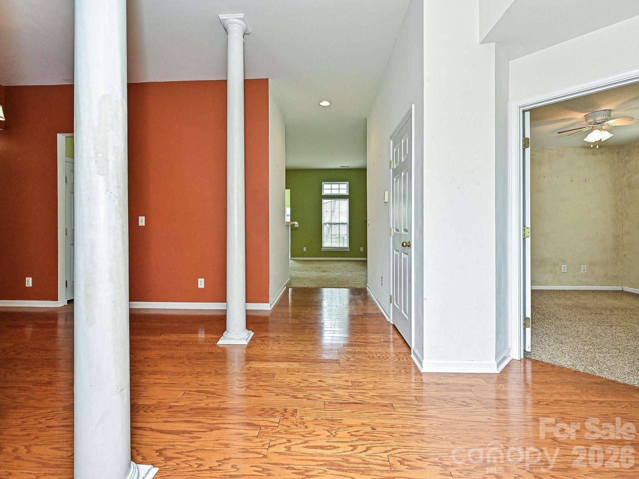 1029 Canopy Drive — Indian Trail
