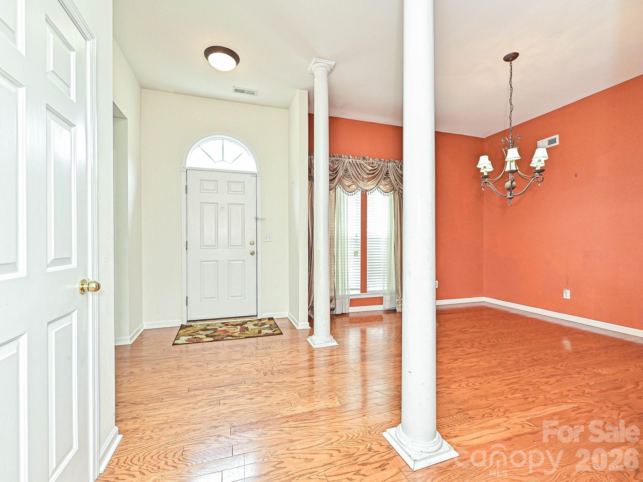 1029 Canopy Drive — Indian Trail