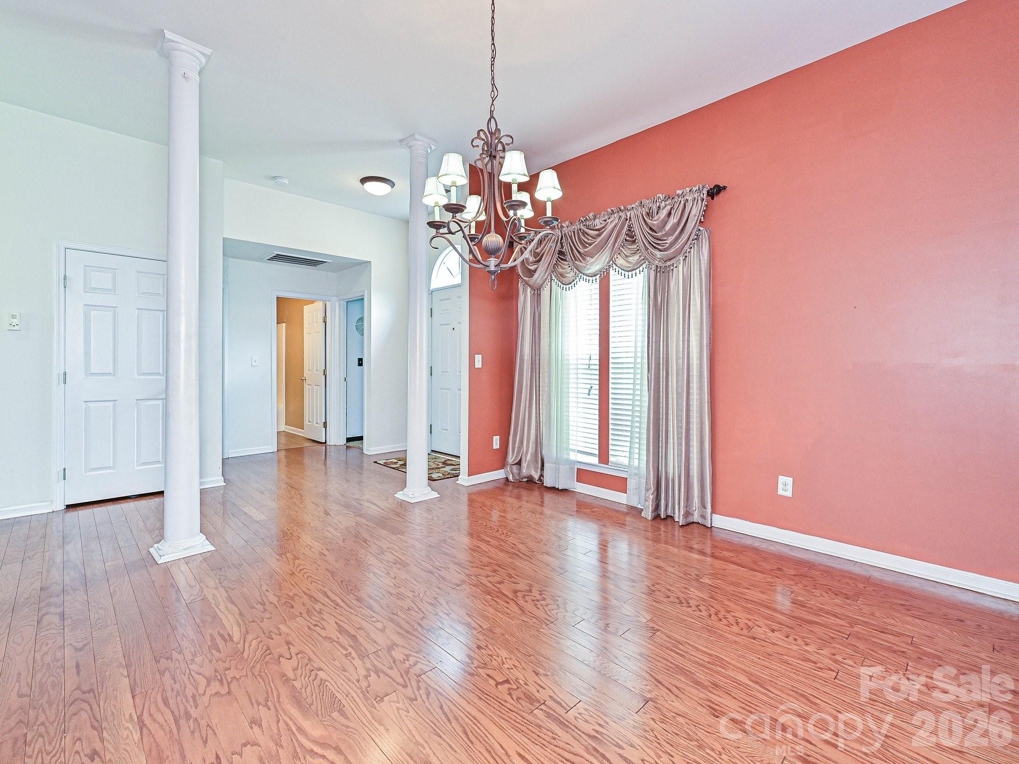 1029 Canopy Drive — Indian Trail