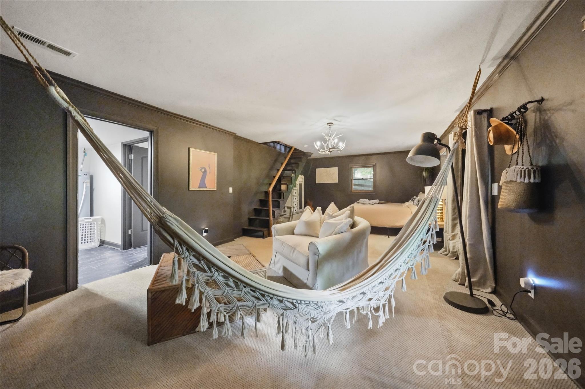 300 Clark Cove Road — Statesville