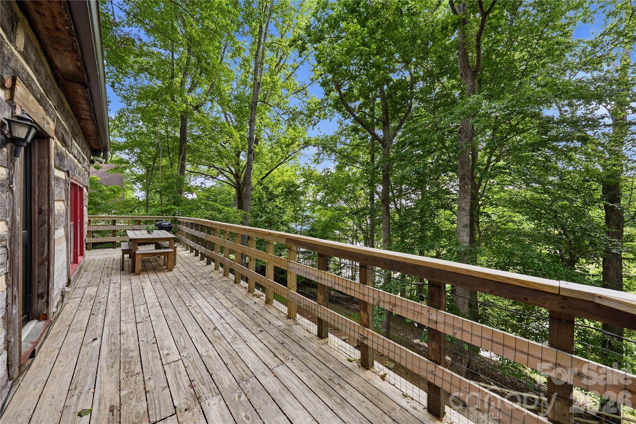 300 Clark Cove Road — Statesville