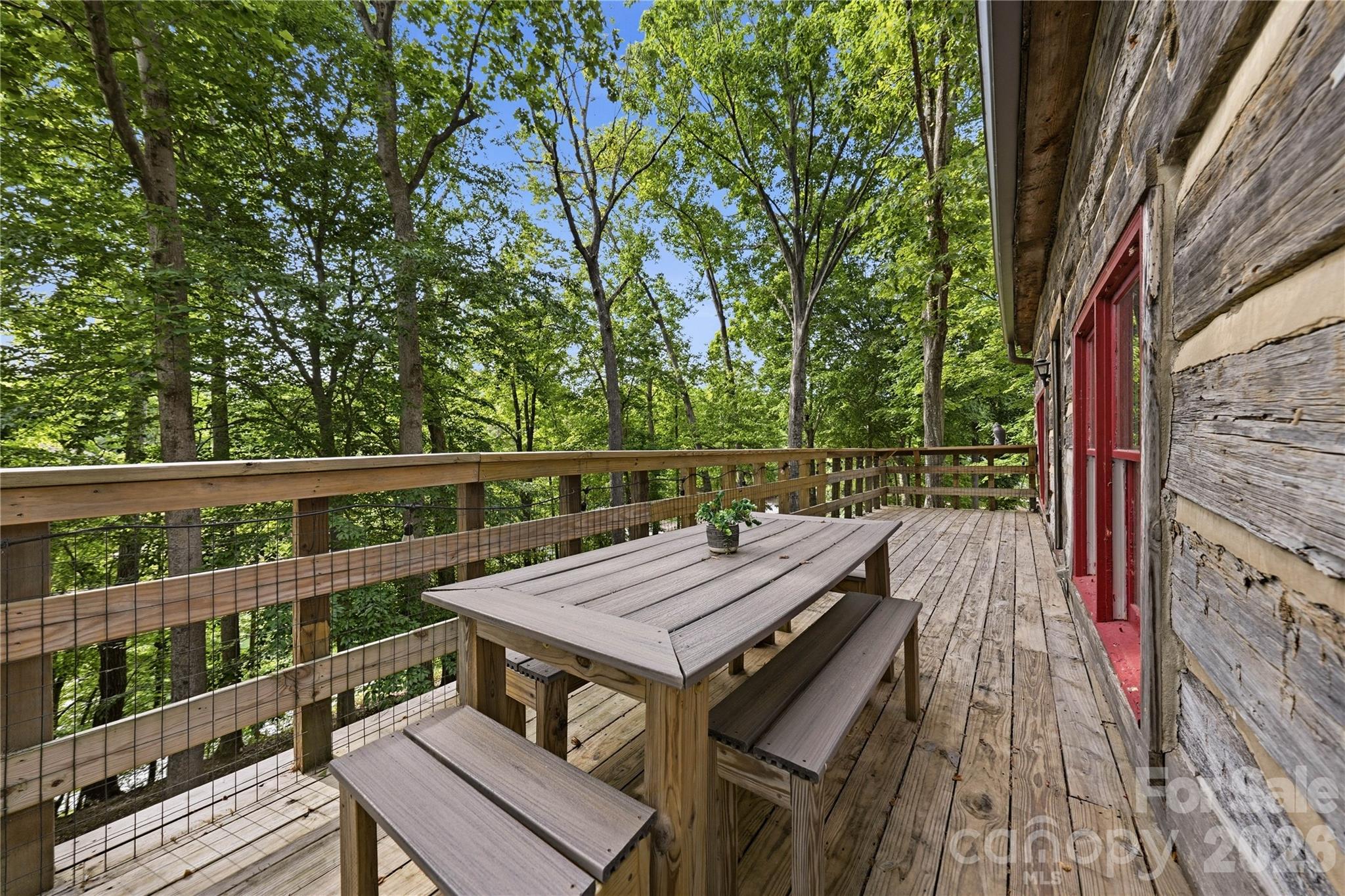 300 Clark Cove Road — Statesville
