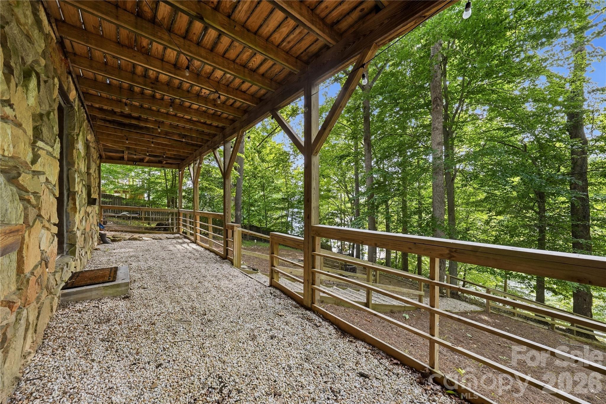300 Clark Cove Road — Statesville