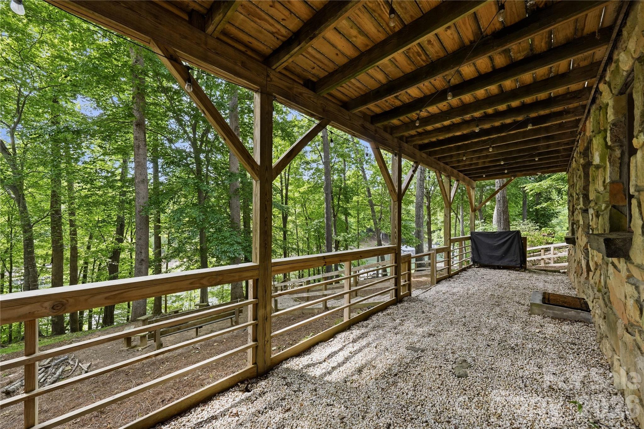 300 Clark Cove Road — Statesville