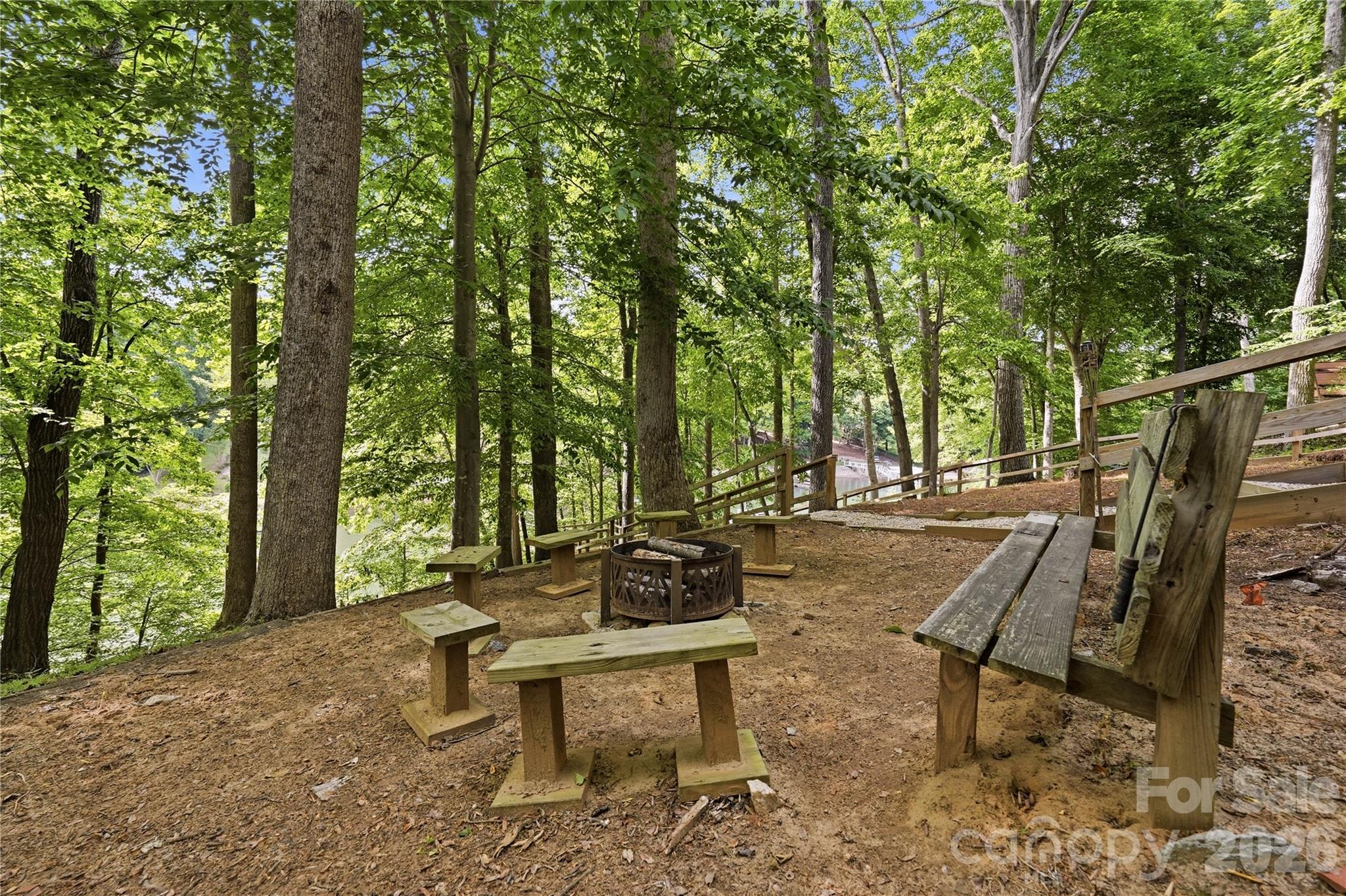 300 Clark Cove Road — Statesville