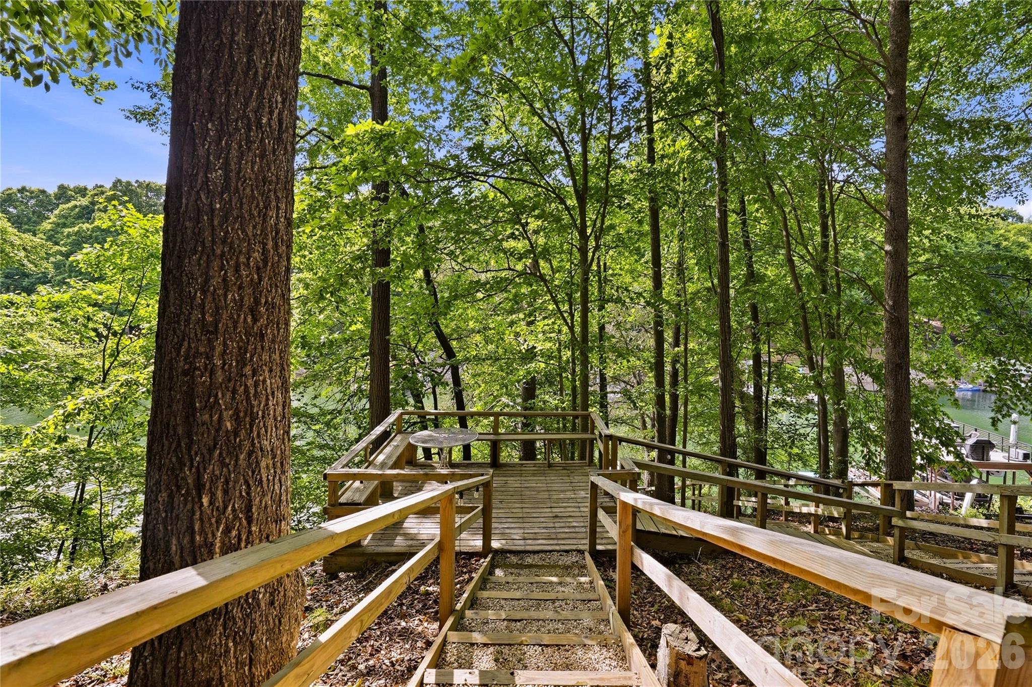 300 Clark Cove Road — Statesville
