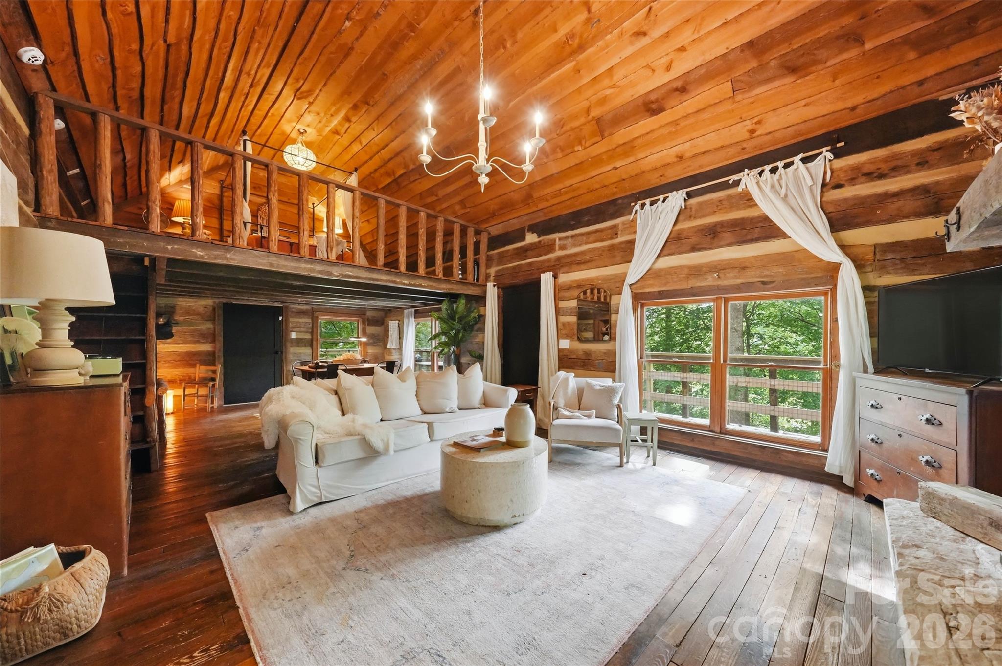 300 Clark Cove Road — Statesville