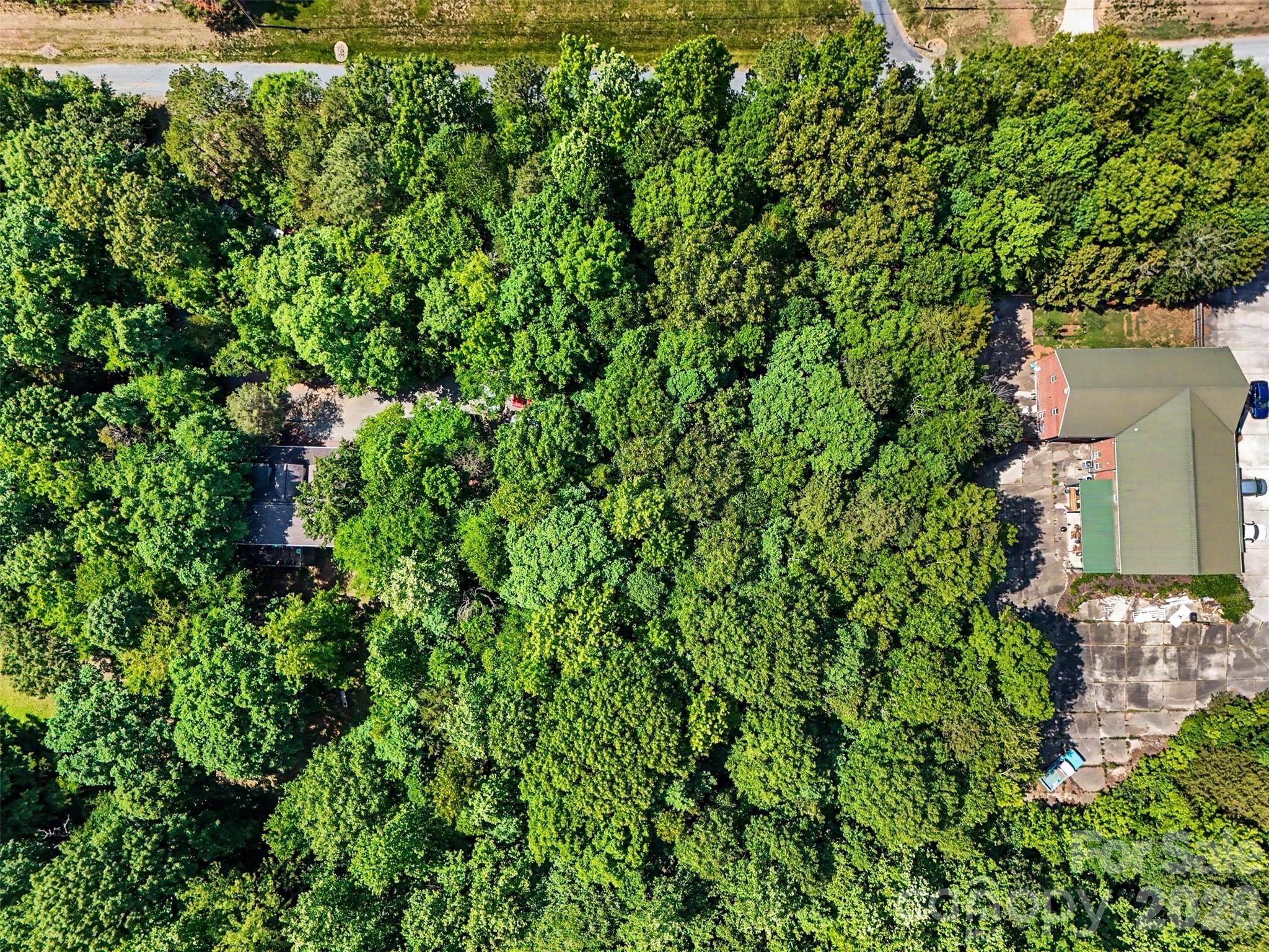 11109 Asbury Chapel Road — Huntersville