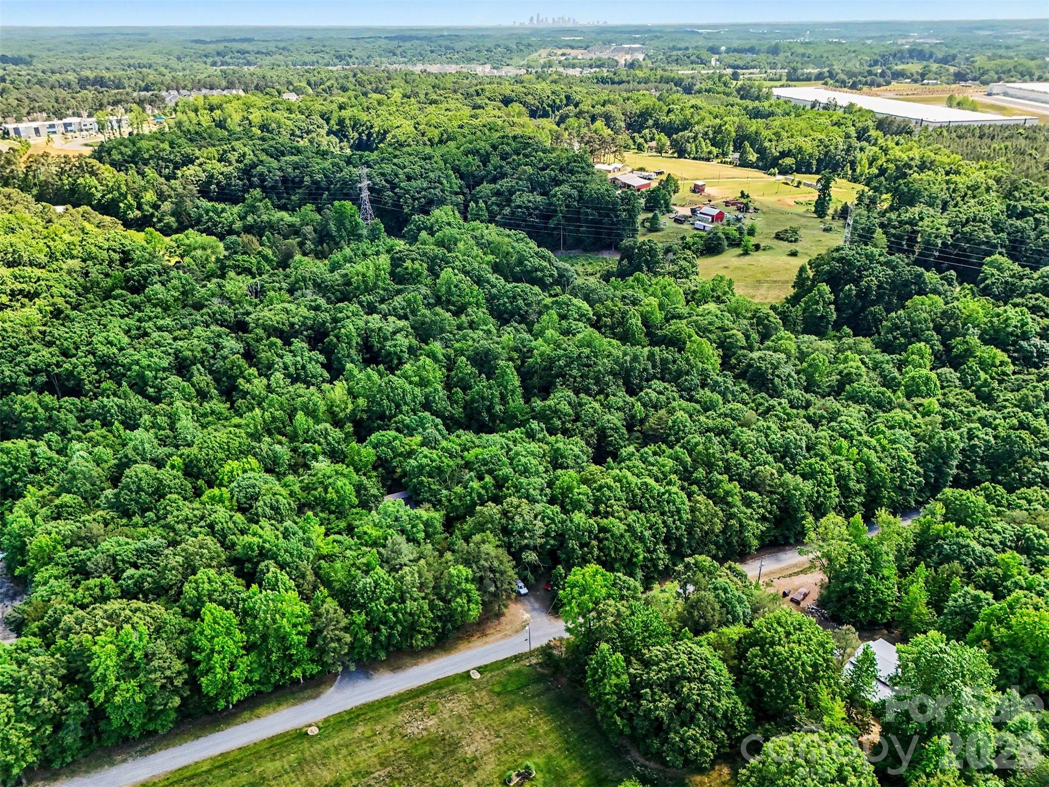 11109 Asbury Chapel Road — Huntersville