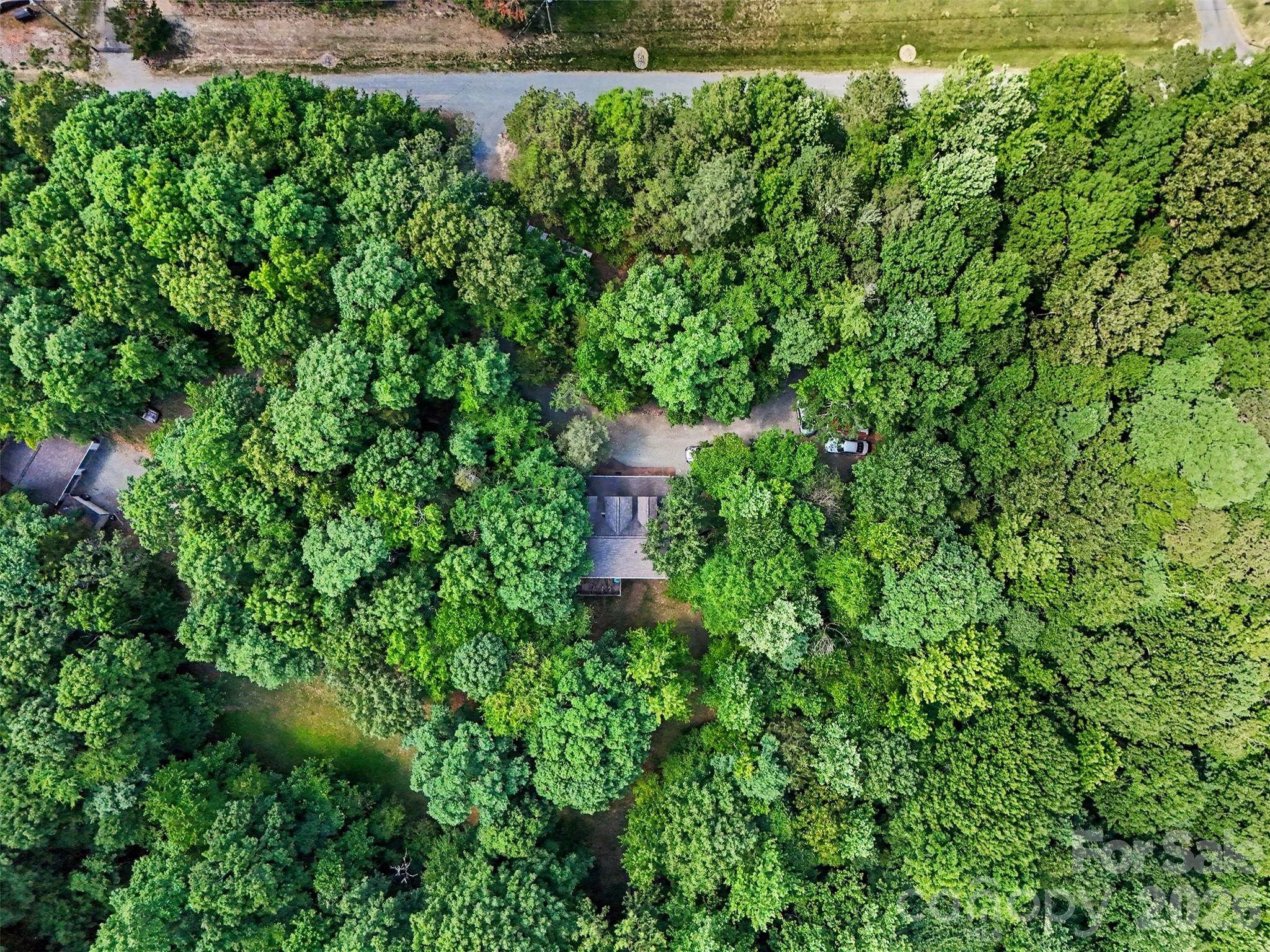 11109 Asbury Chapel Road — Huntersville