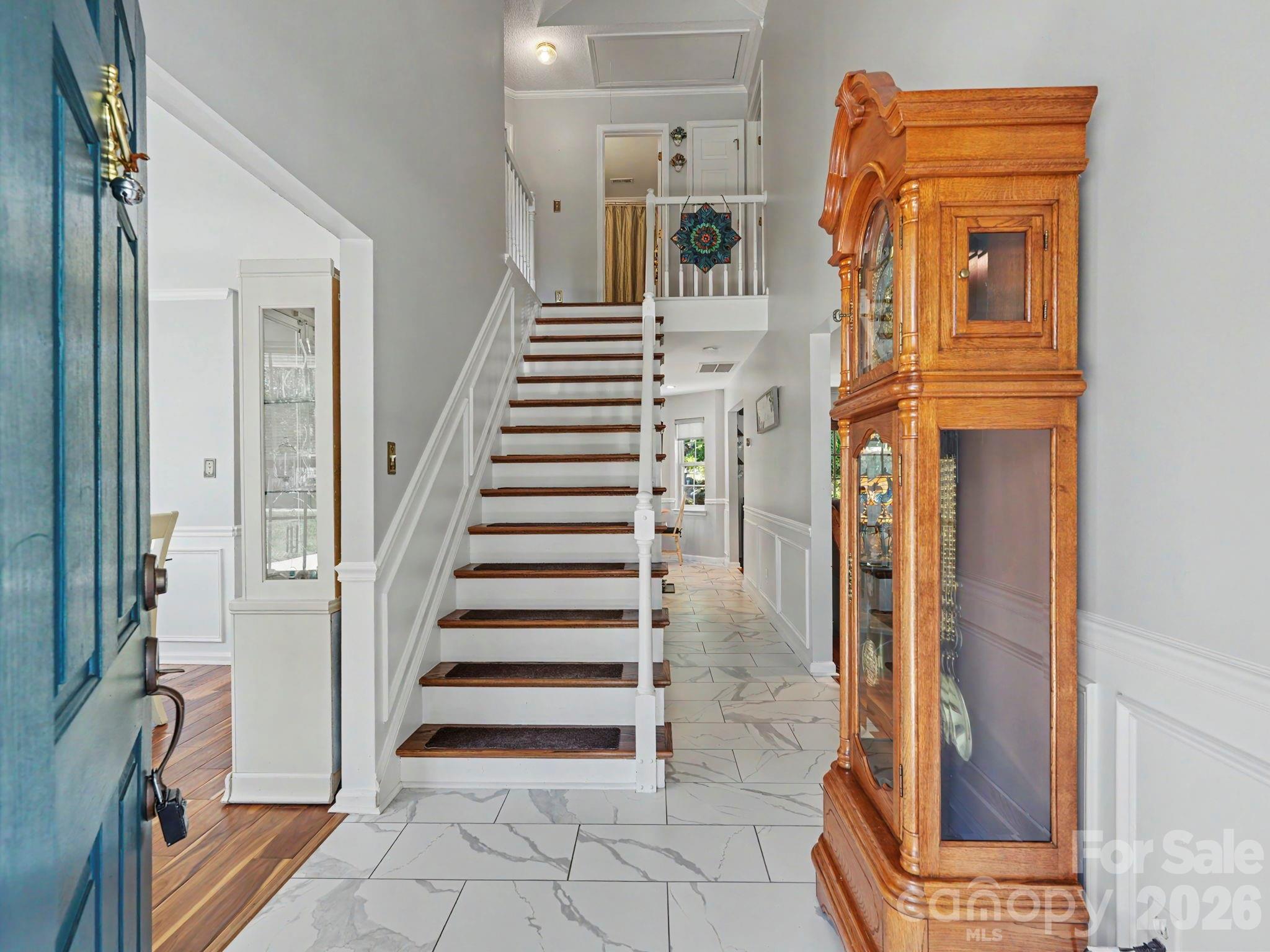 4180 Peyton Court NW — Concord