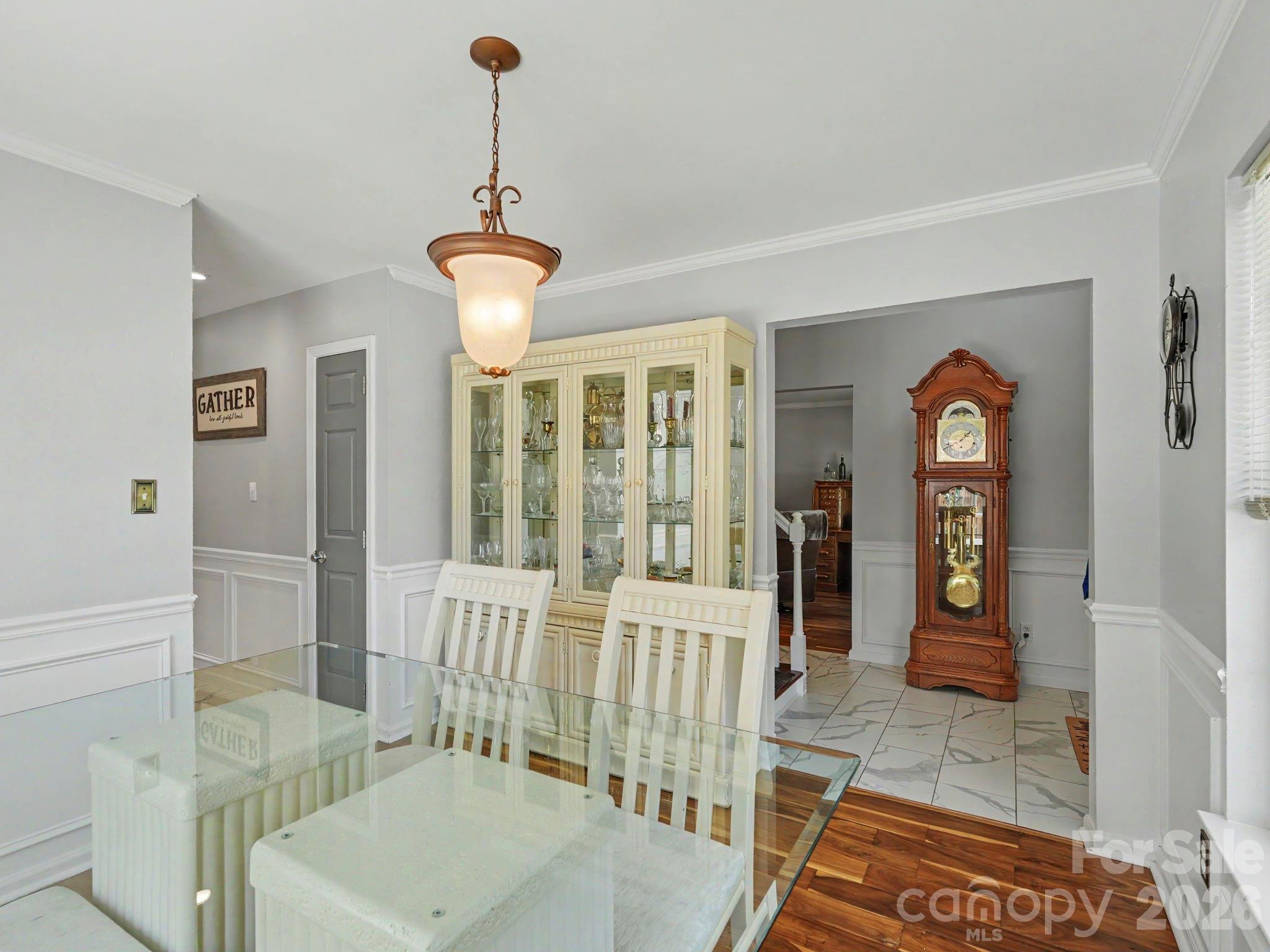 4180 Peyton Court NW — Concord