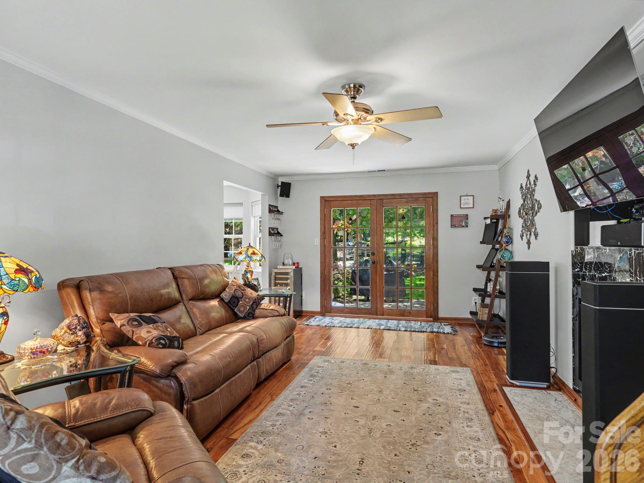 4180 Peyton Court NW — Concord